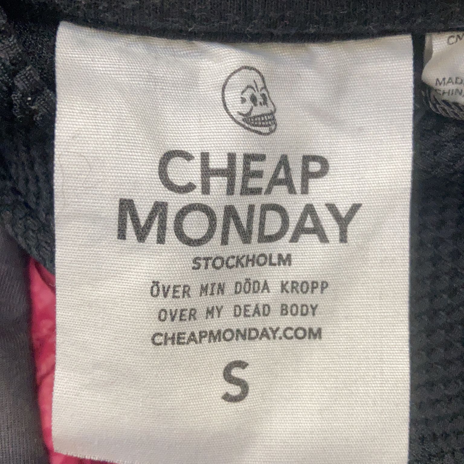 Cheap Monday