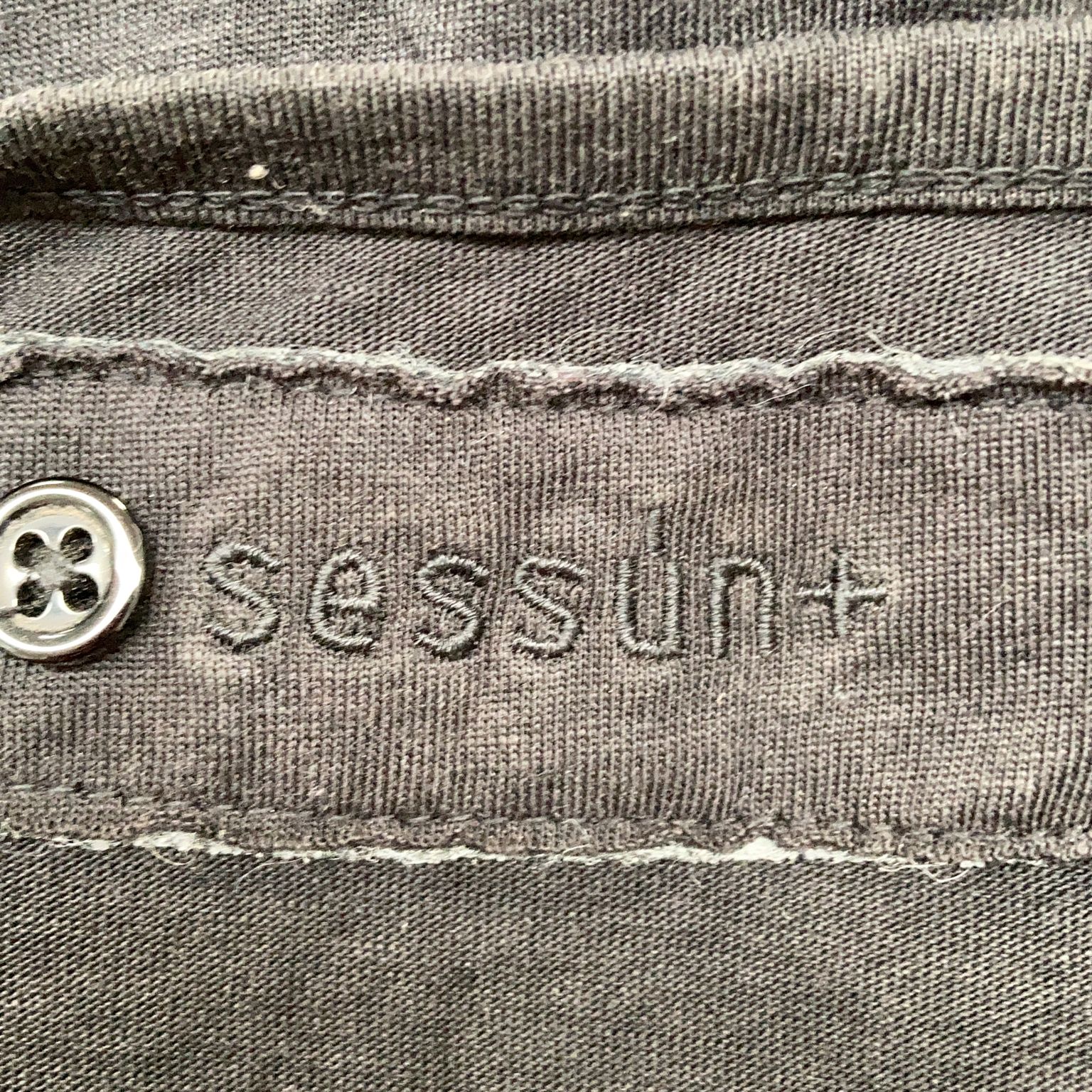 Sessún