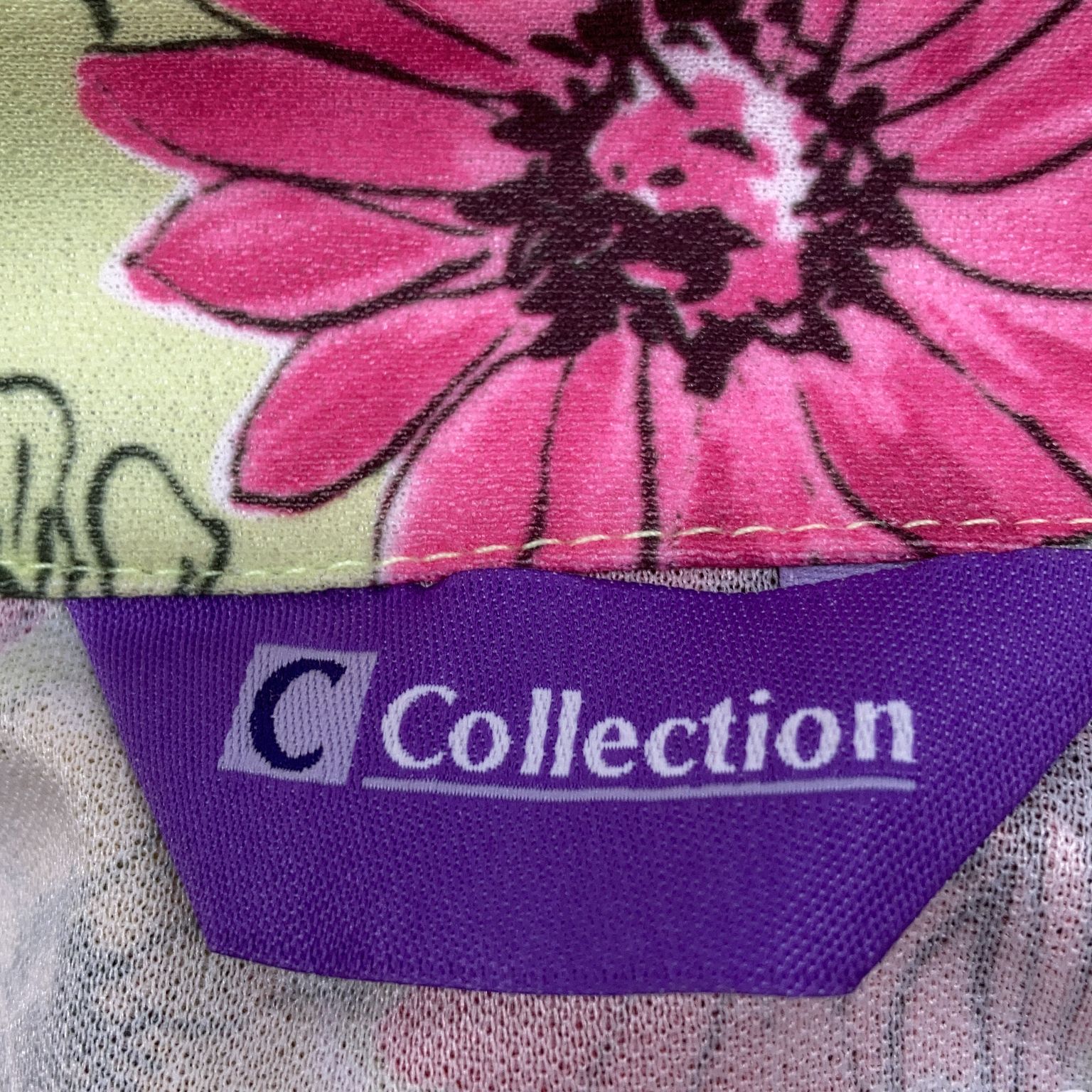 C Collection