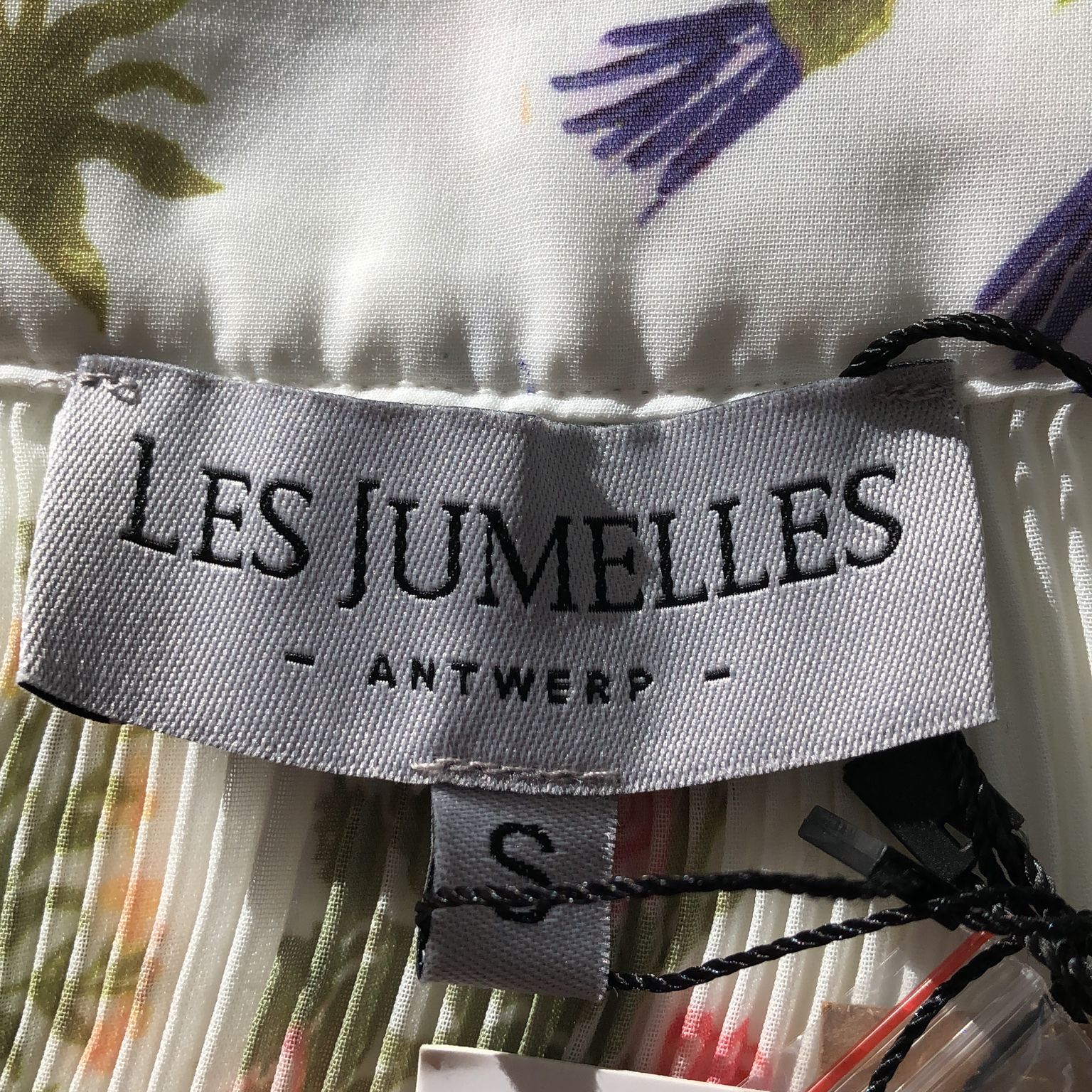 Les Jumelles