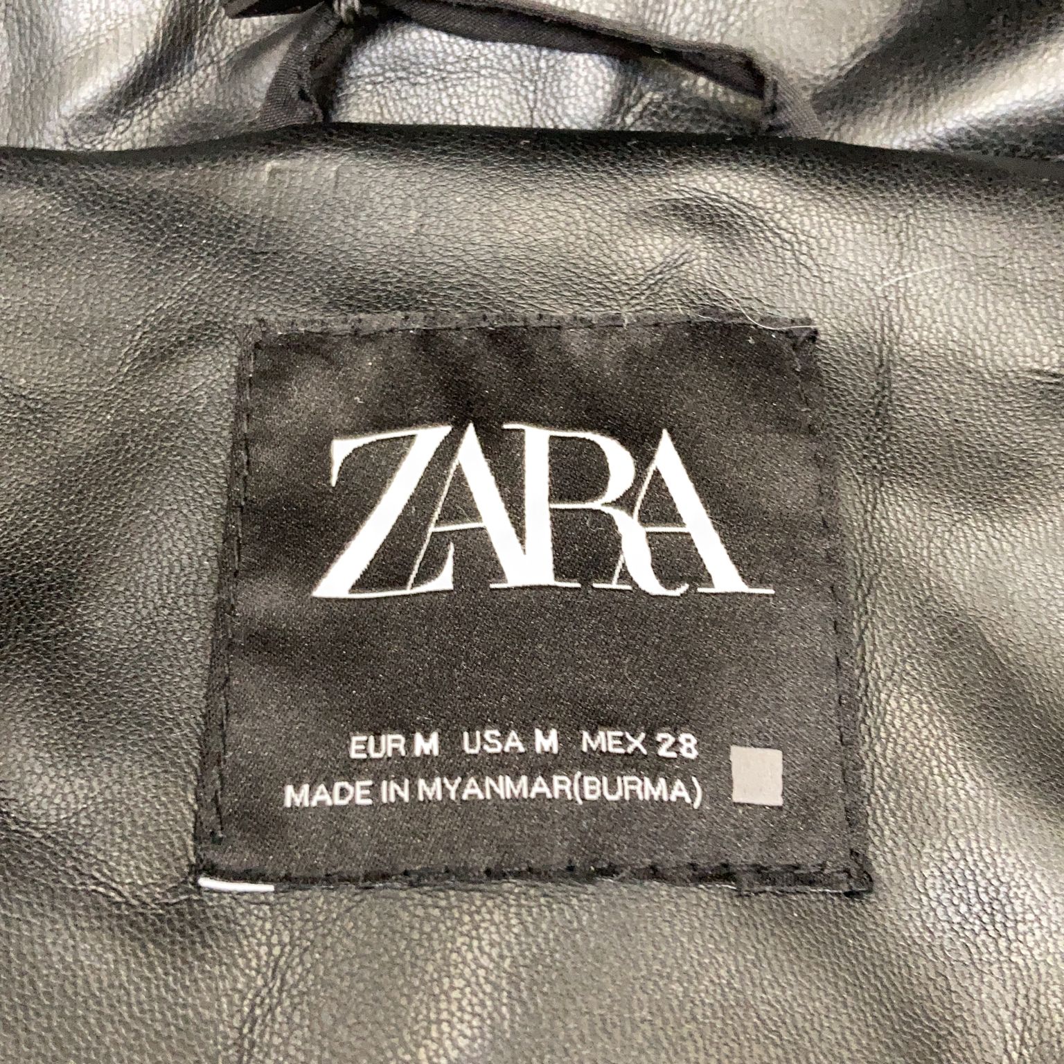 Zara