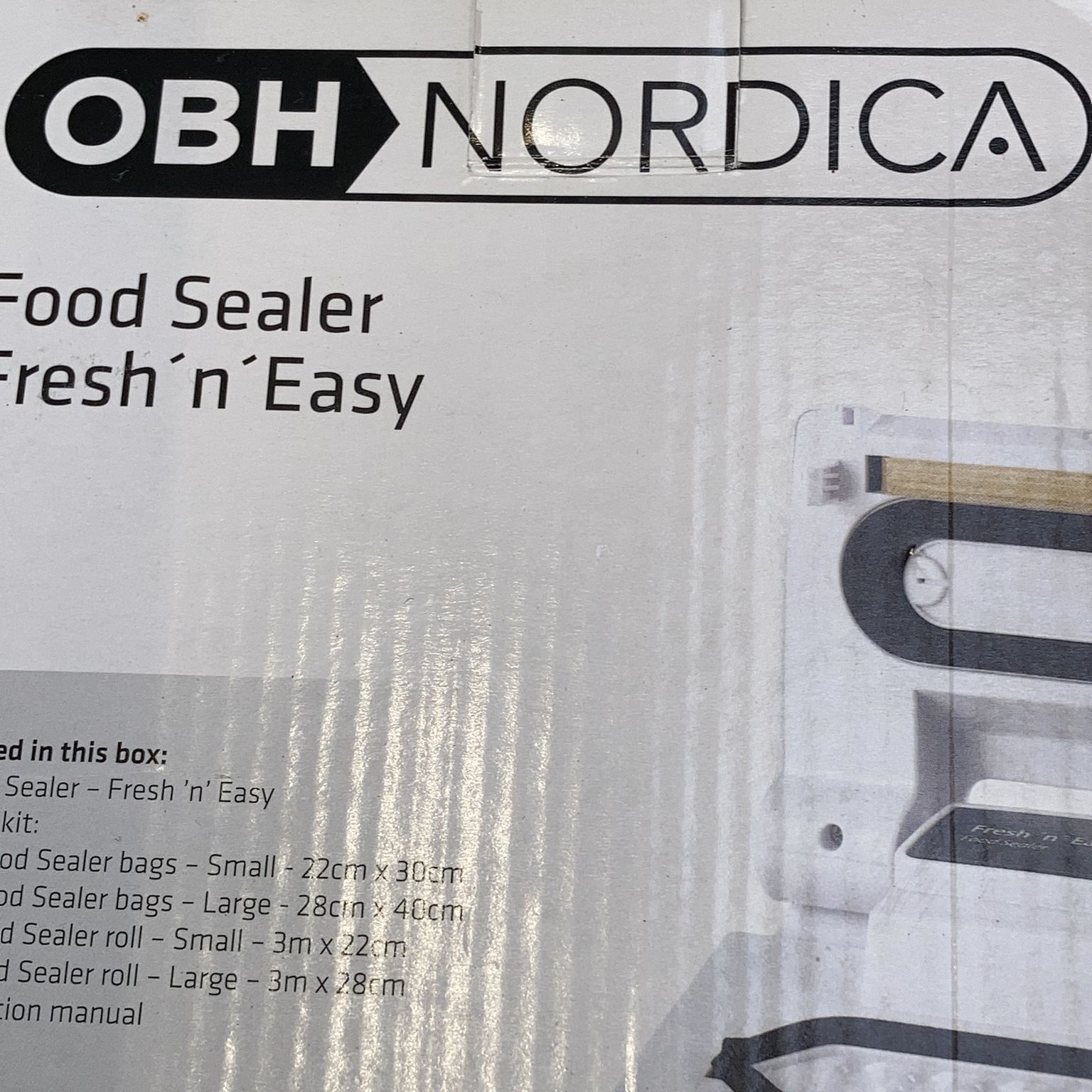 OBH Nordica