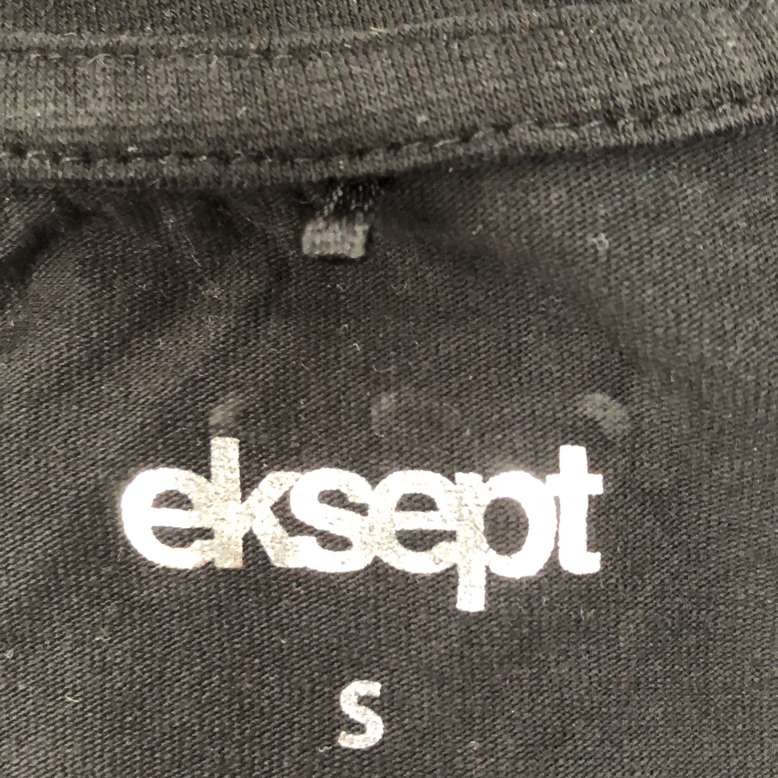 Eksept