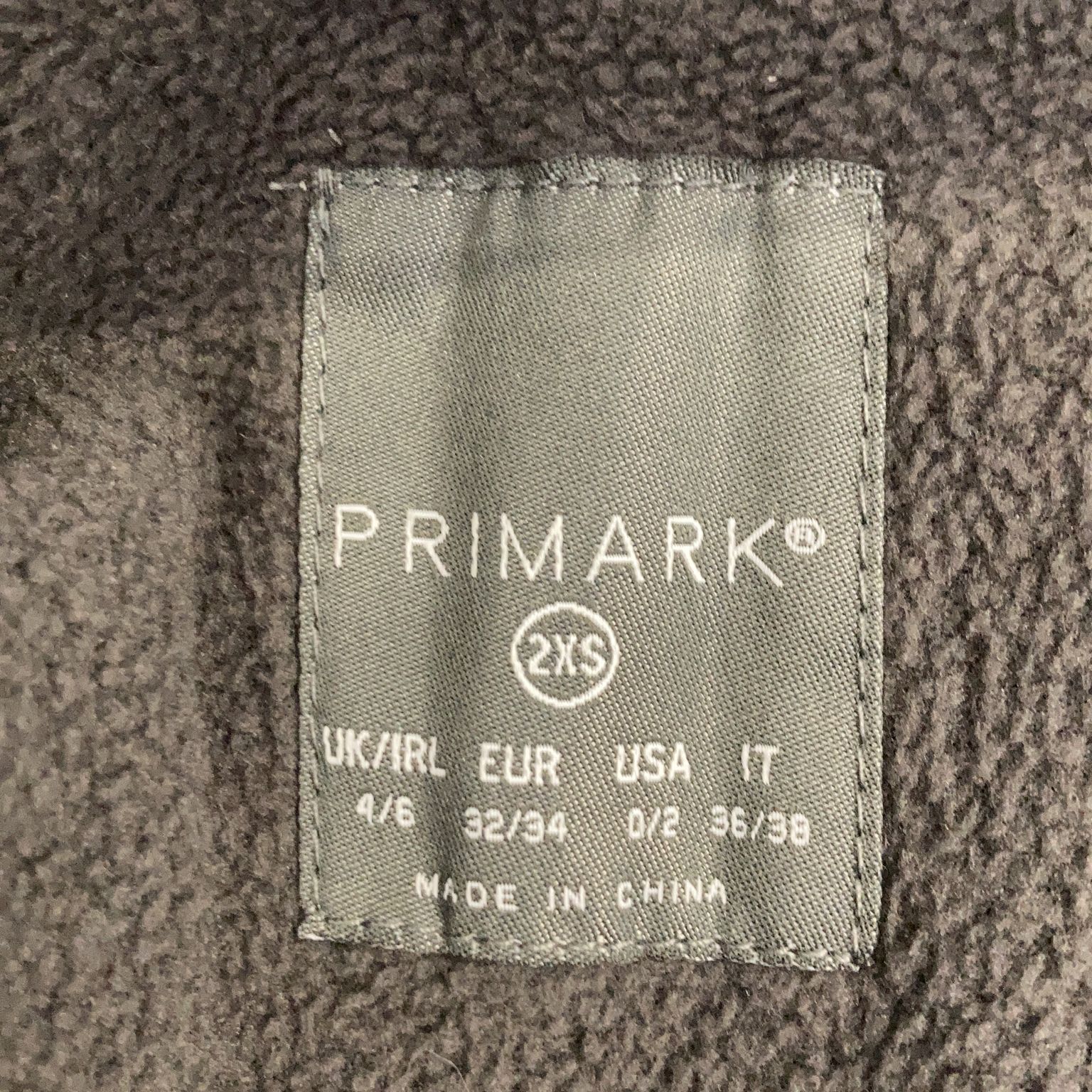 Primark