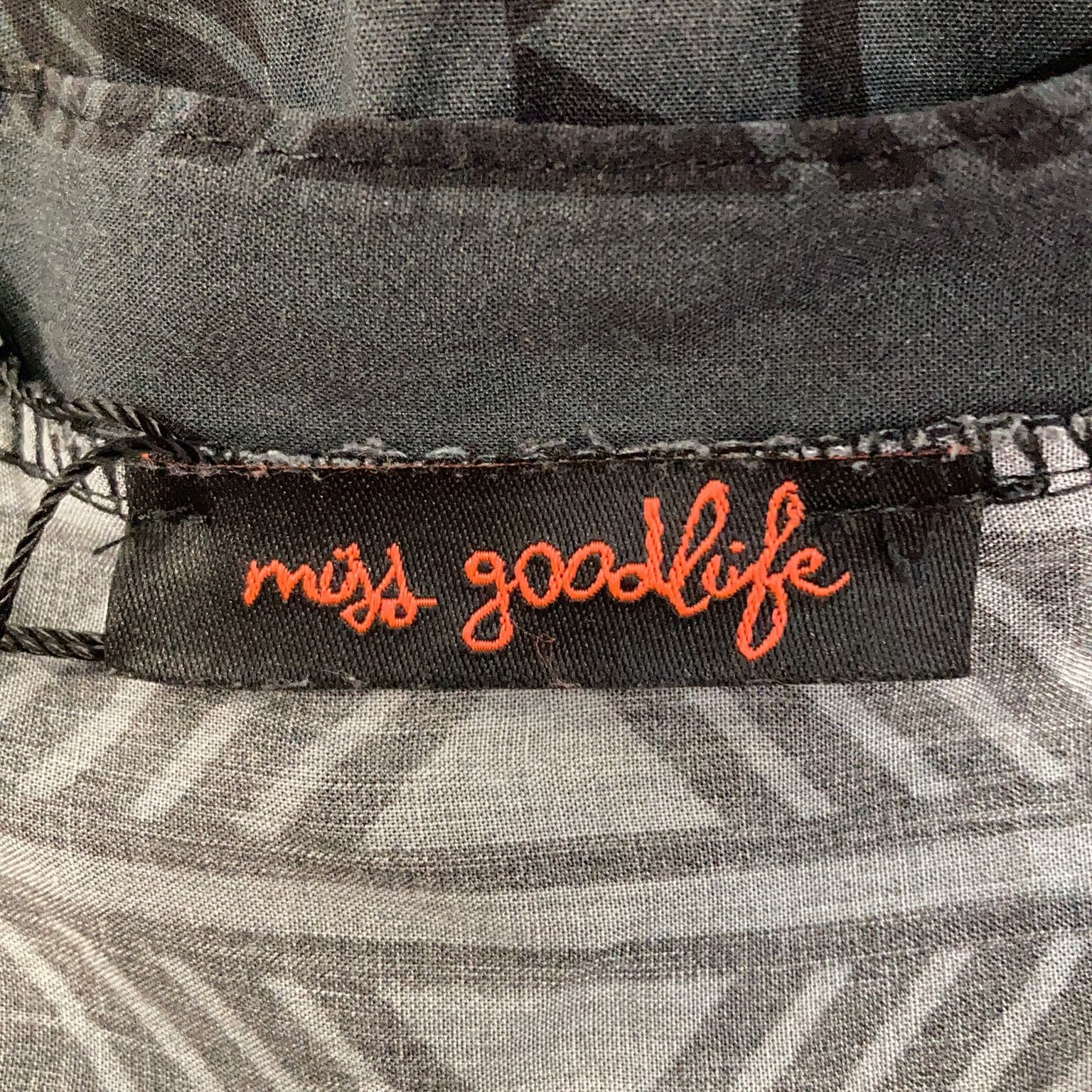 Miss Goodlife