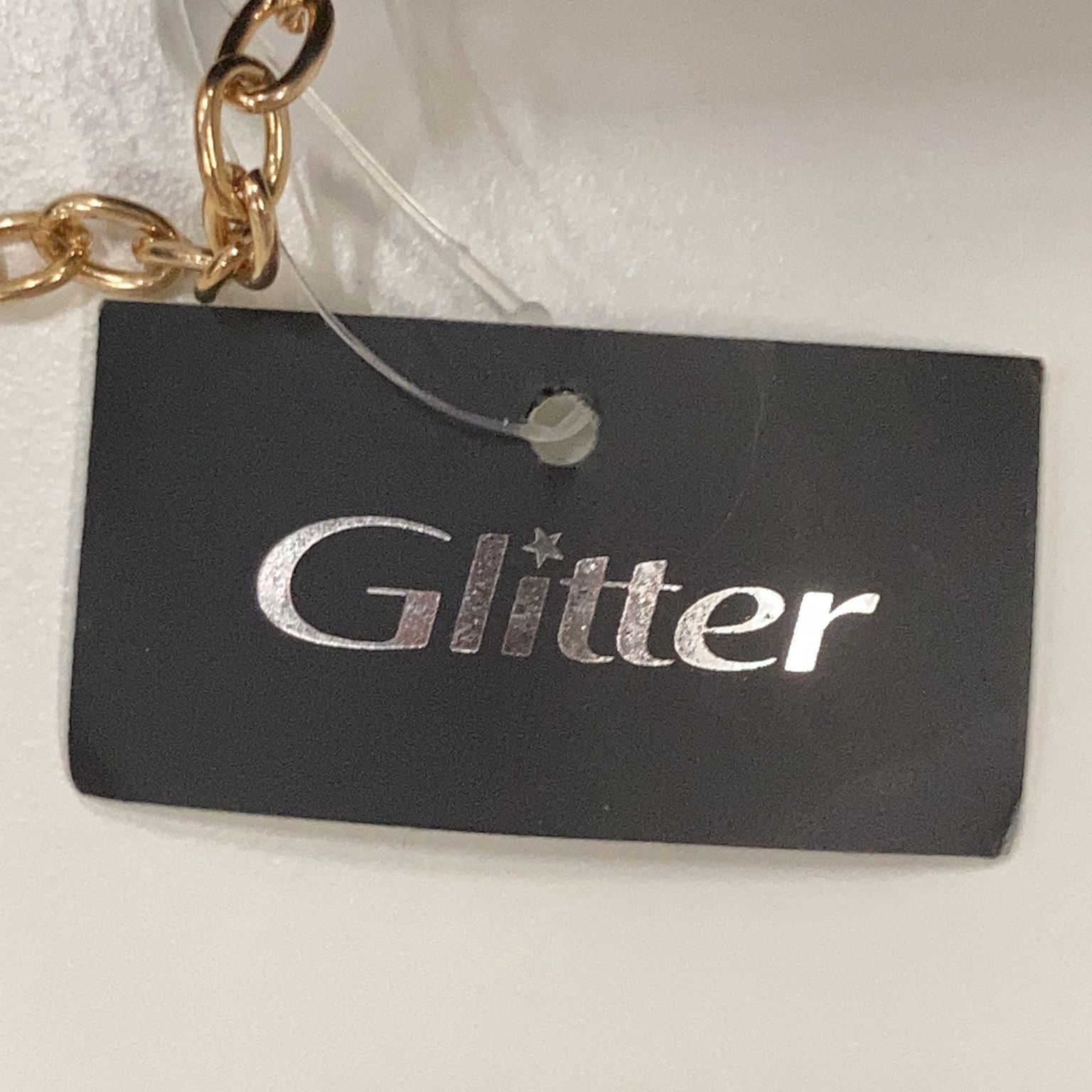 Glitter