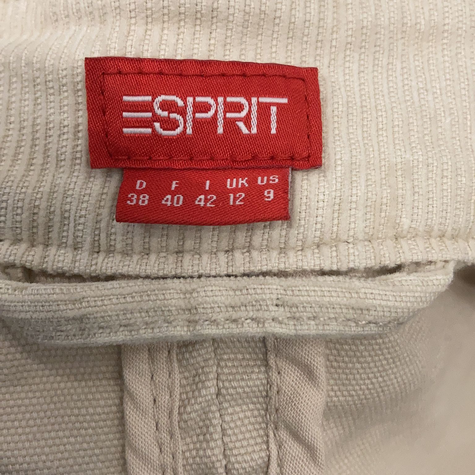 ESPRIT