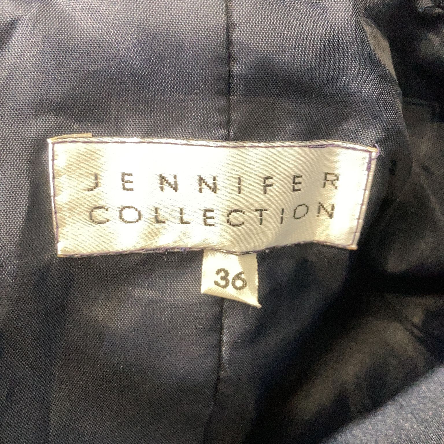 Jennifer Collection