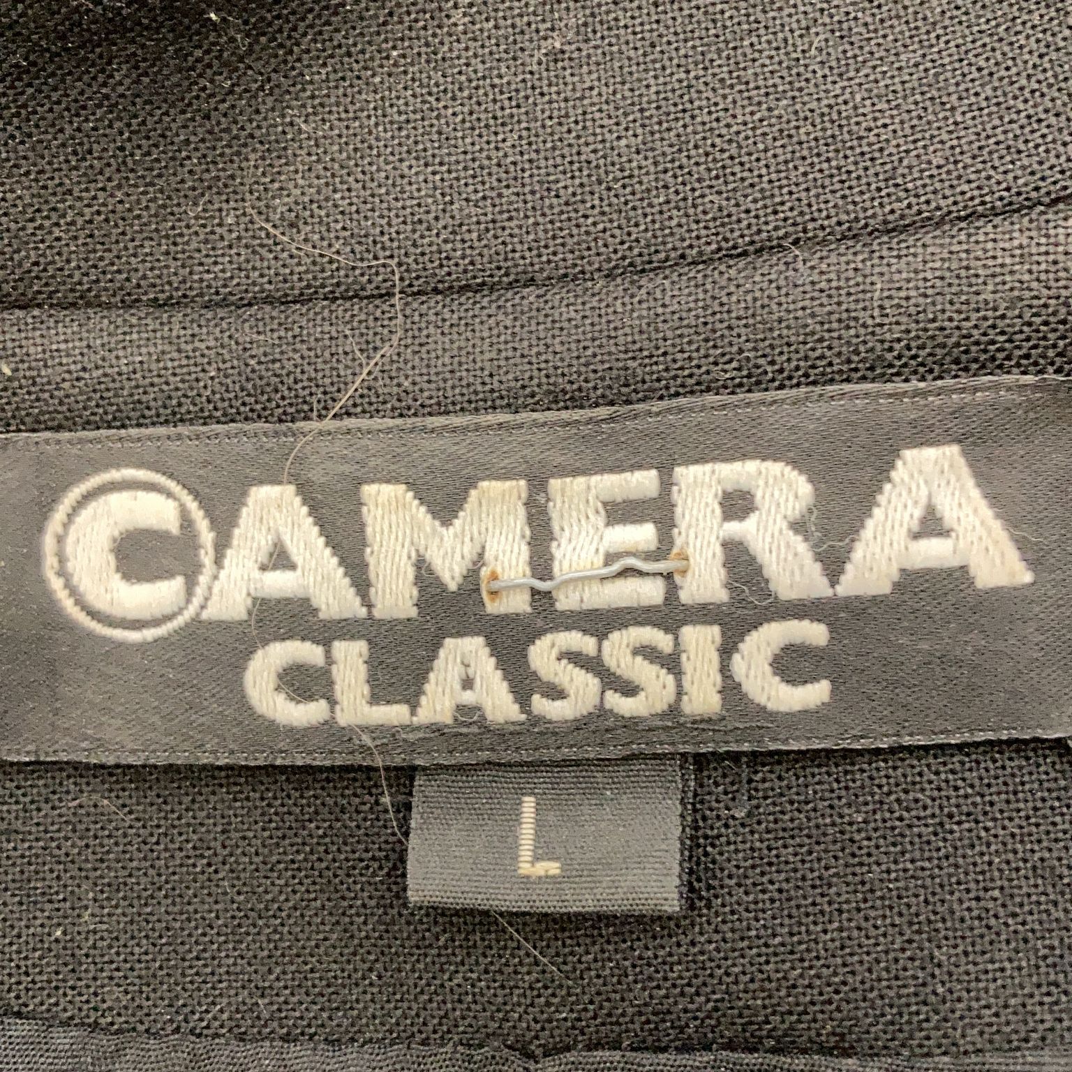 Camera Classic