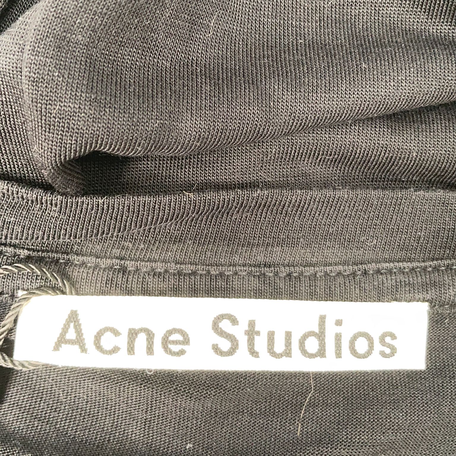 Acne Studios