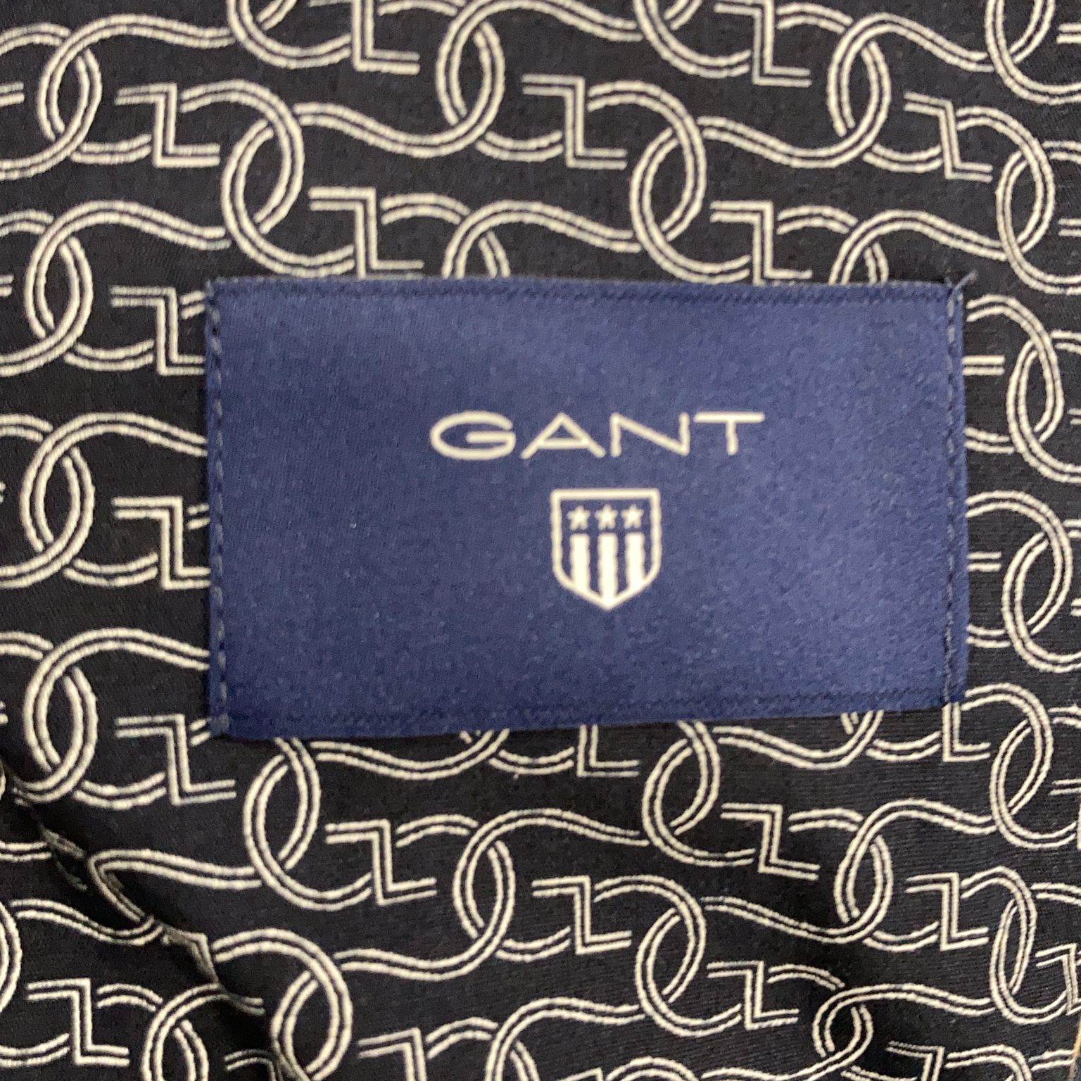 GANT