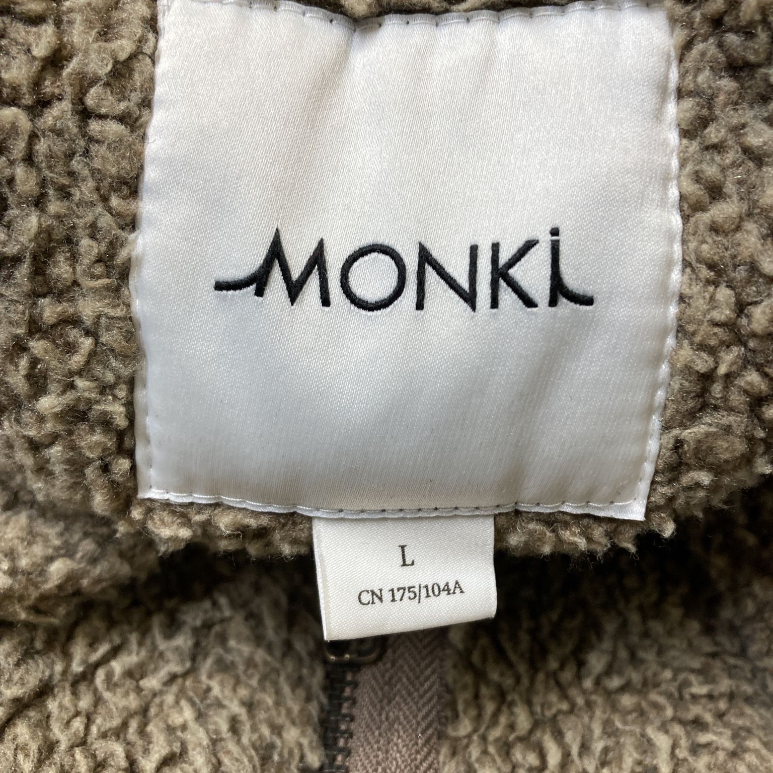 Monki