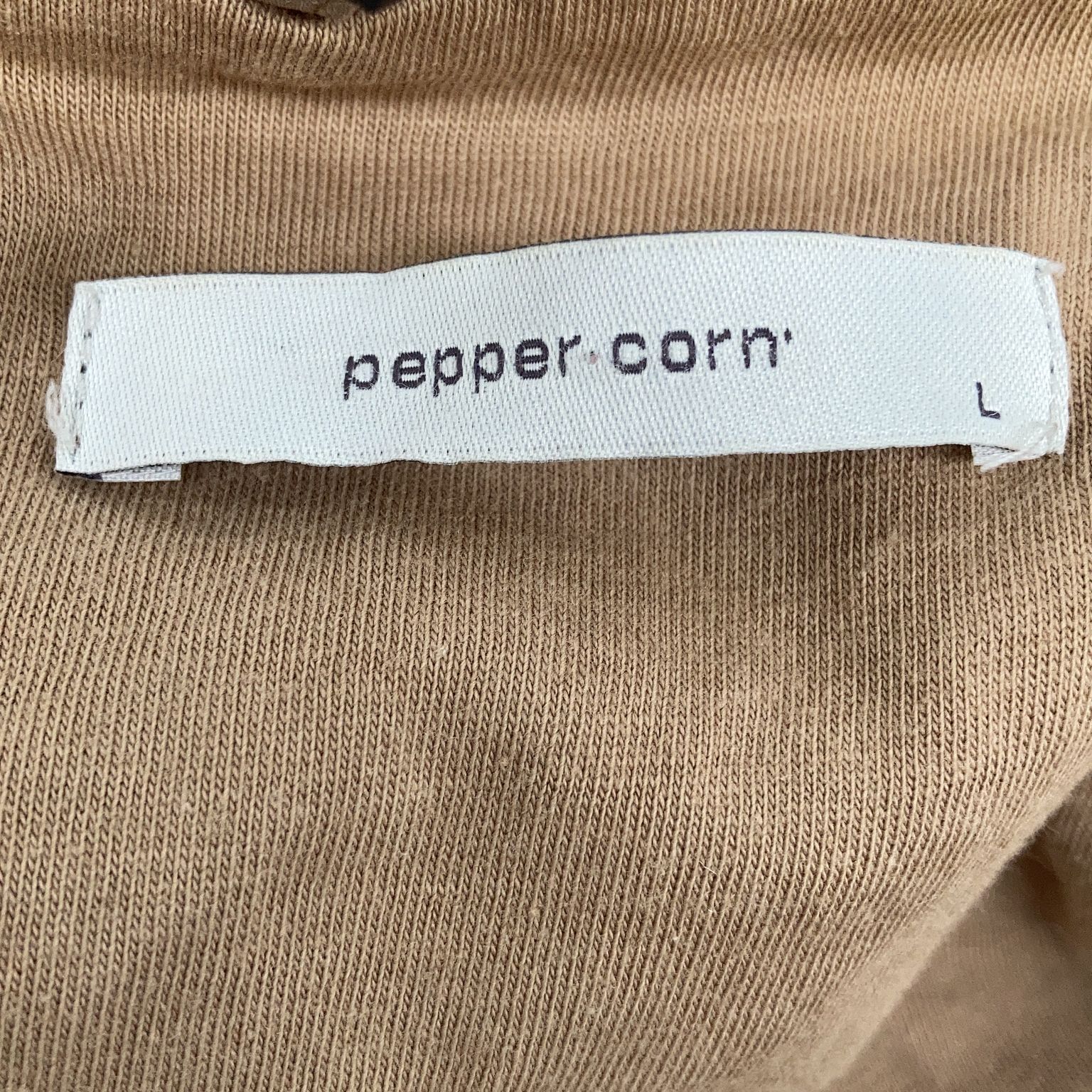 Pepper Corn