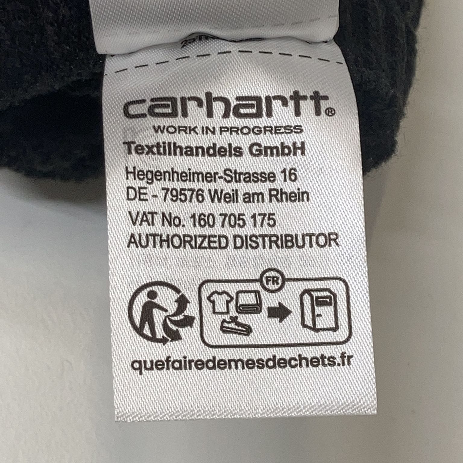 Carhartt WIP