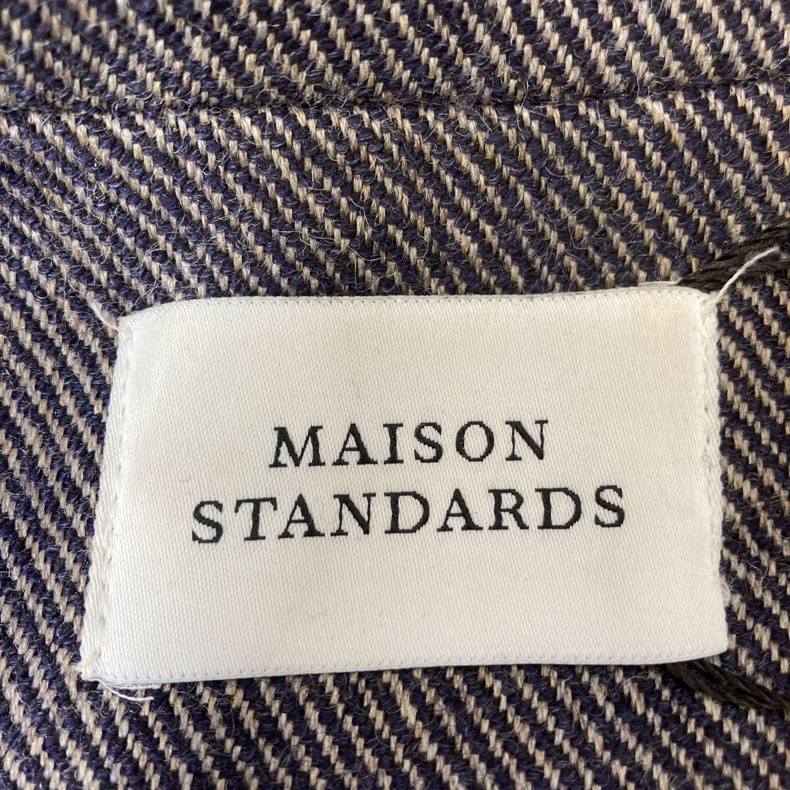 Maison Standards