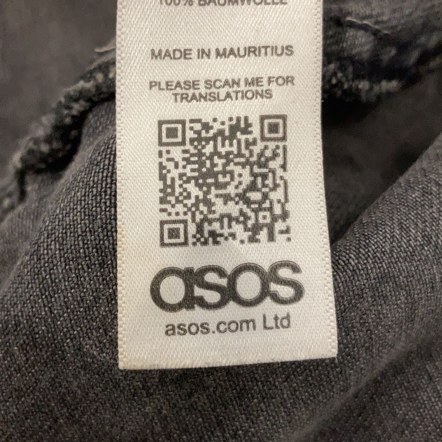 ASOS