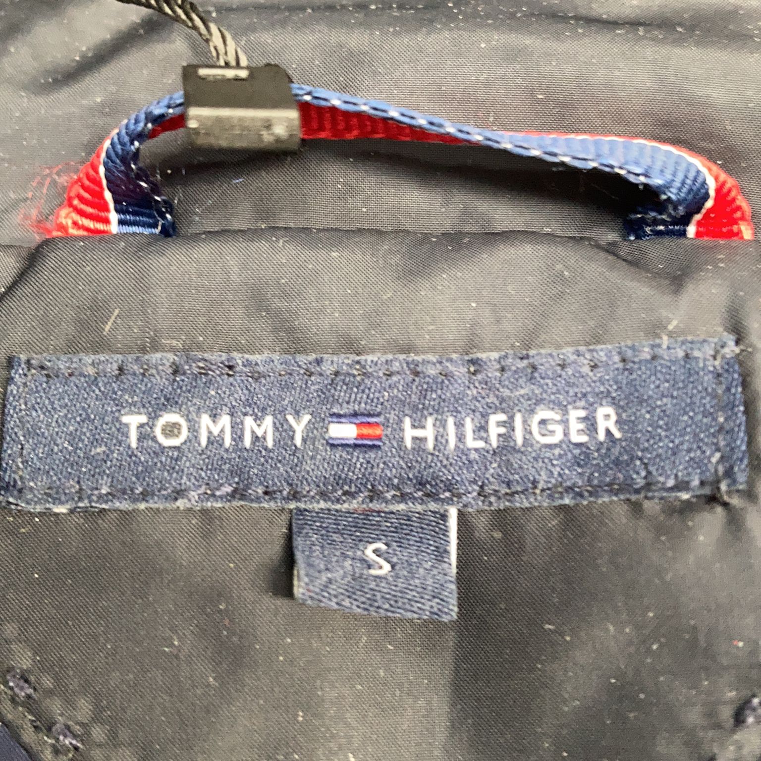 Tommy Hilfiger