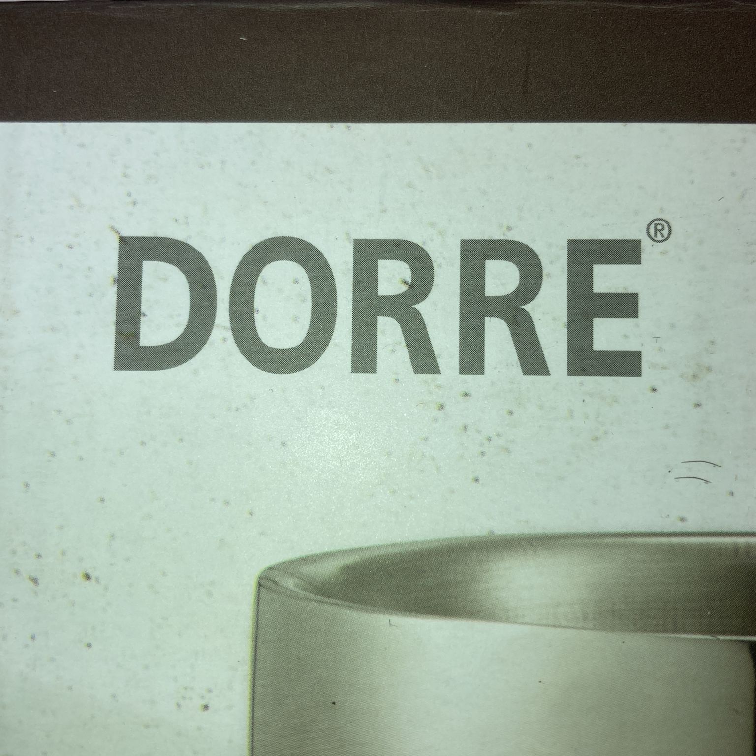 Dorre