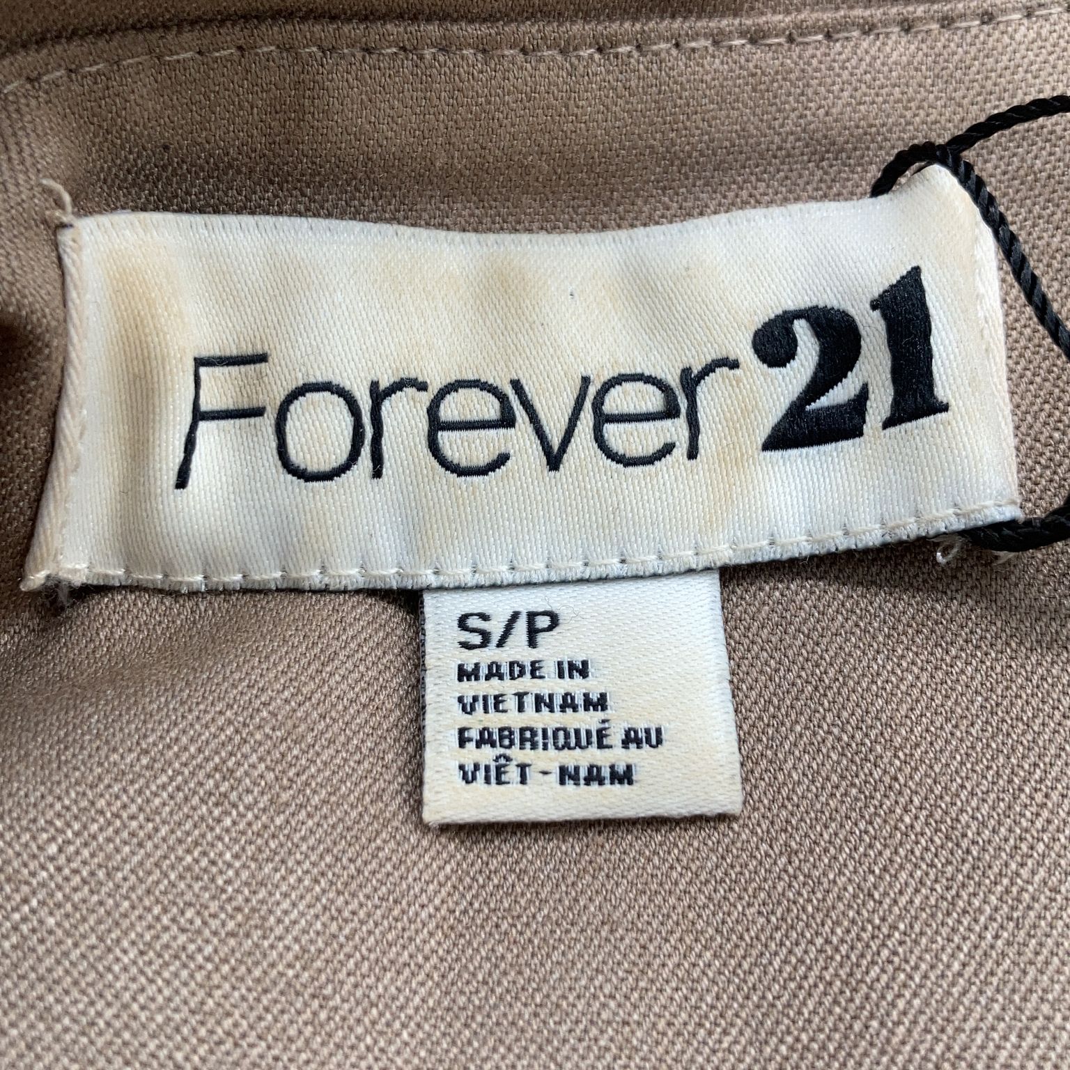 Forever 21