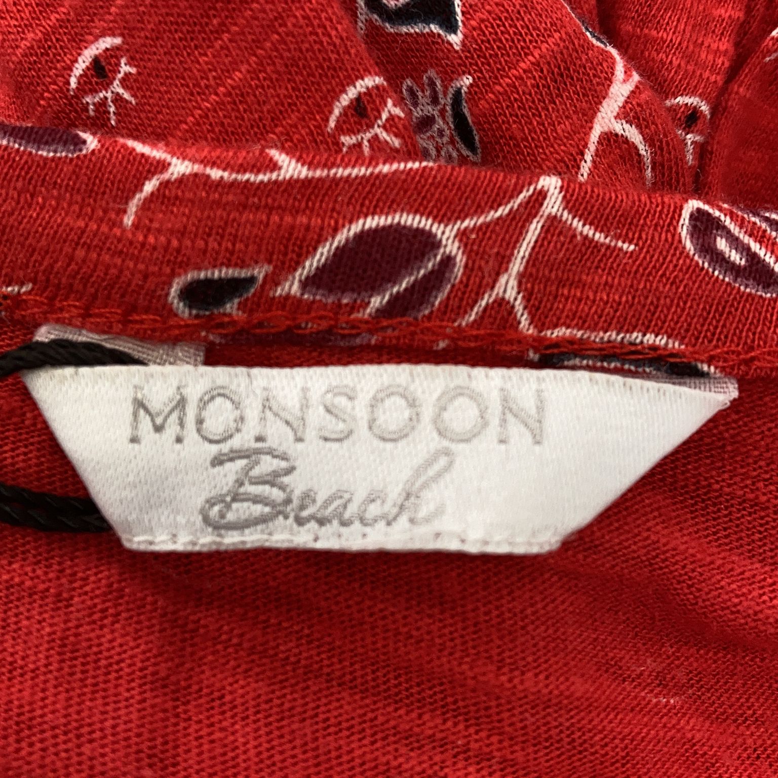 Monsoon