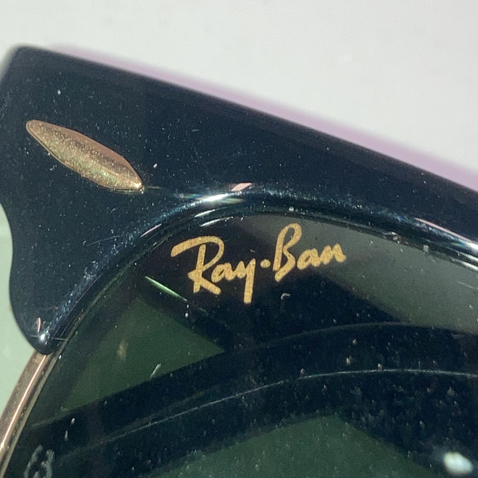 Ray-Ban