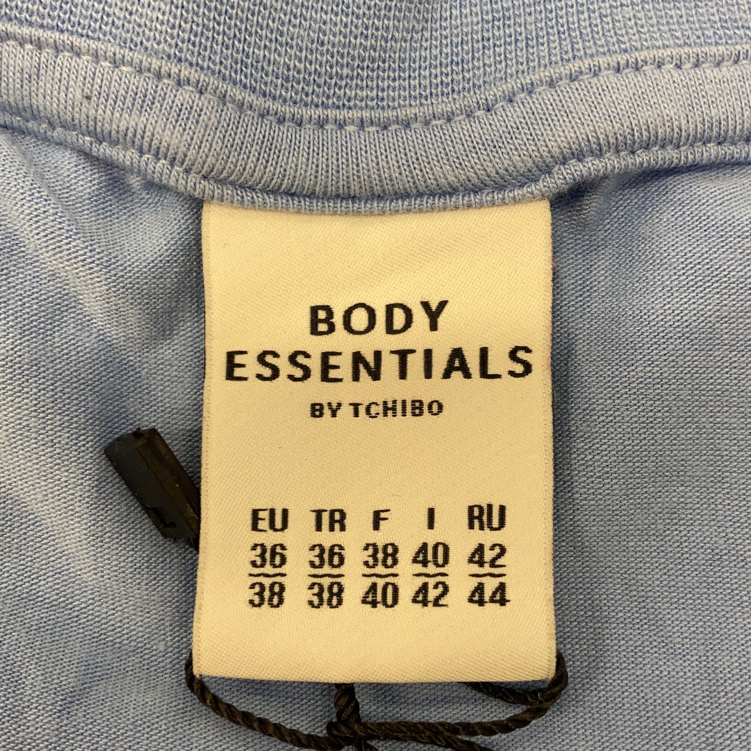 Body Essentials by Tchibo