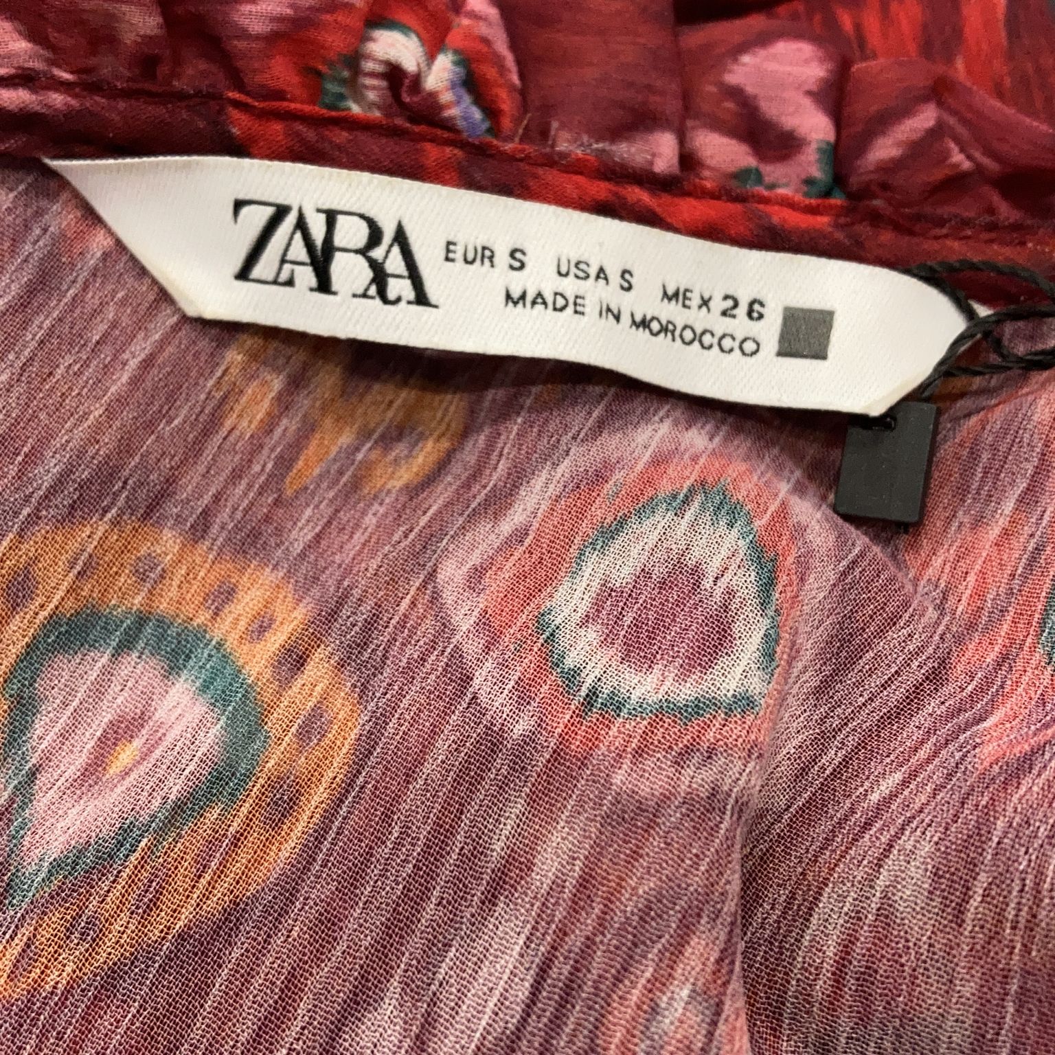 Zara