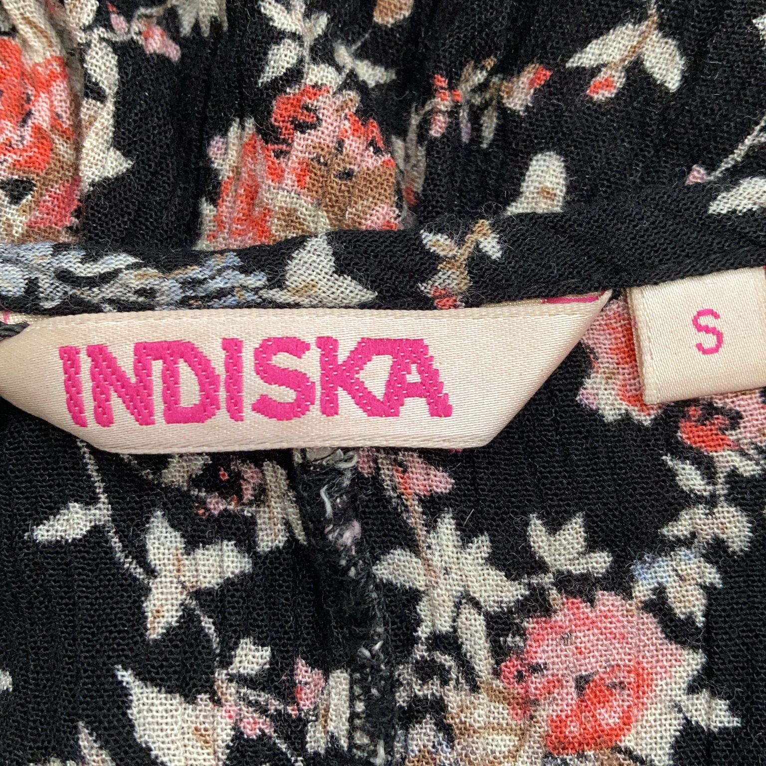 Indiska