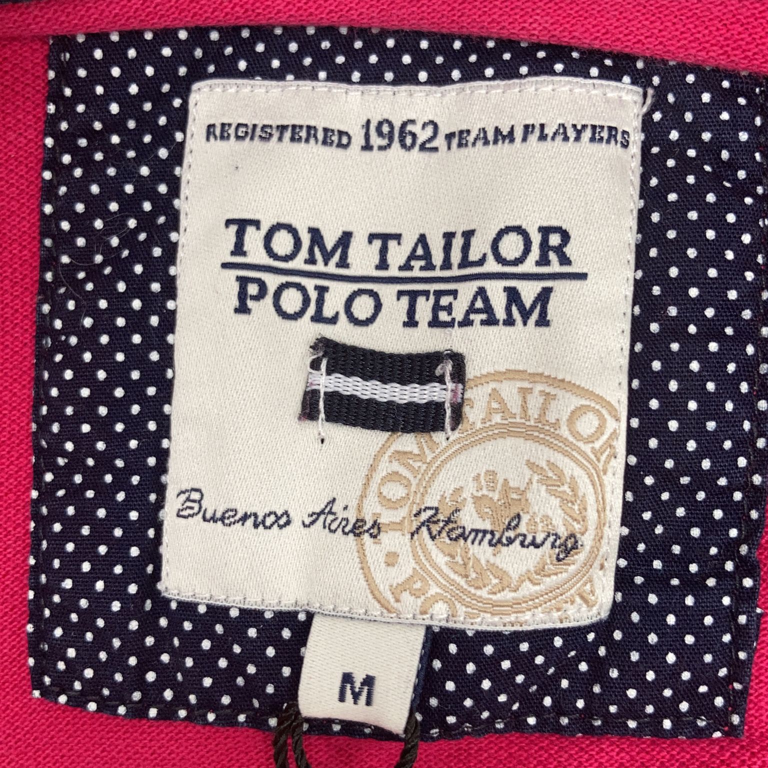 Tom Tailor Polo Team