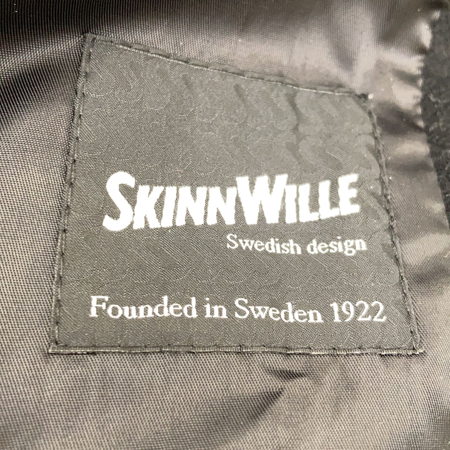 Skinnwille