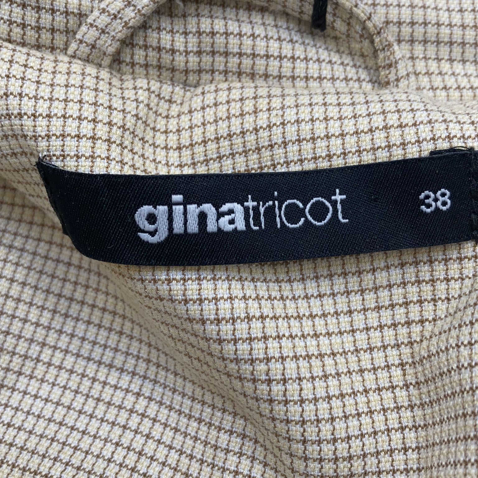 Gina Tricot