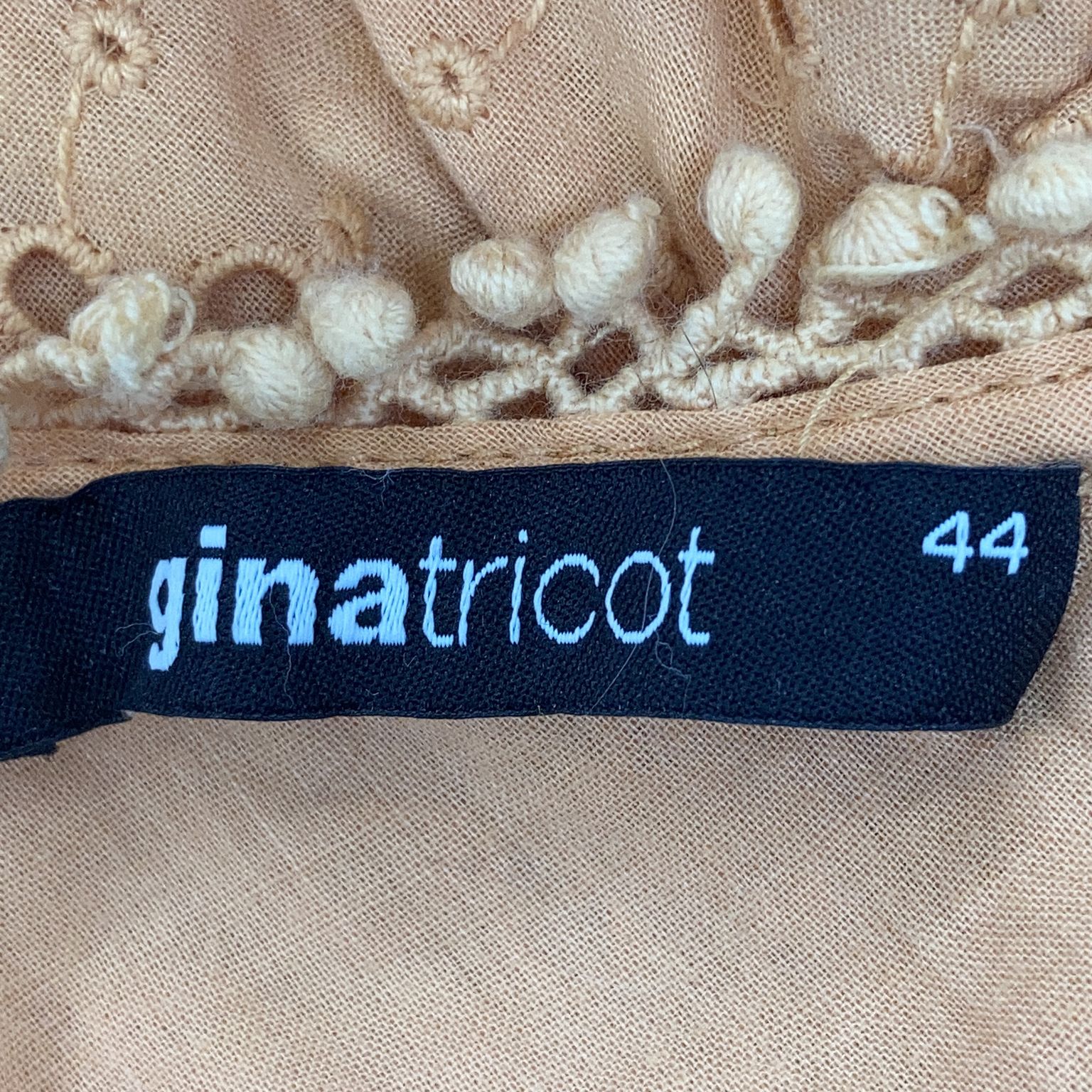 Gina Tricot