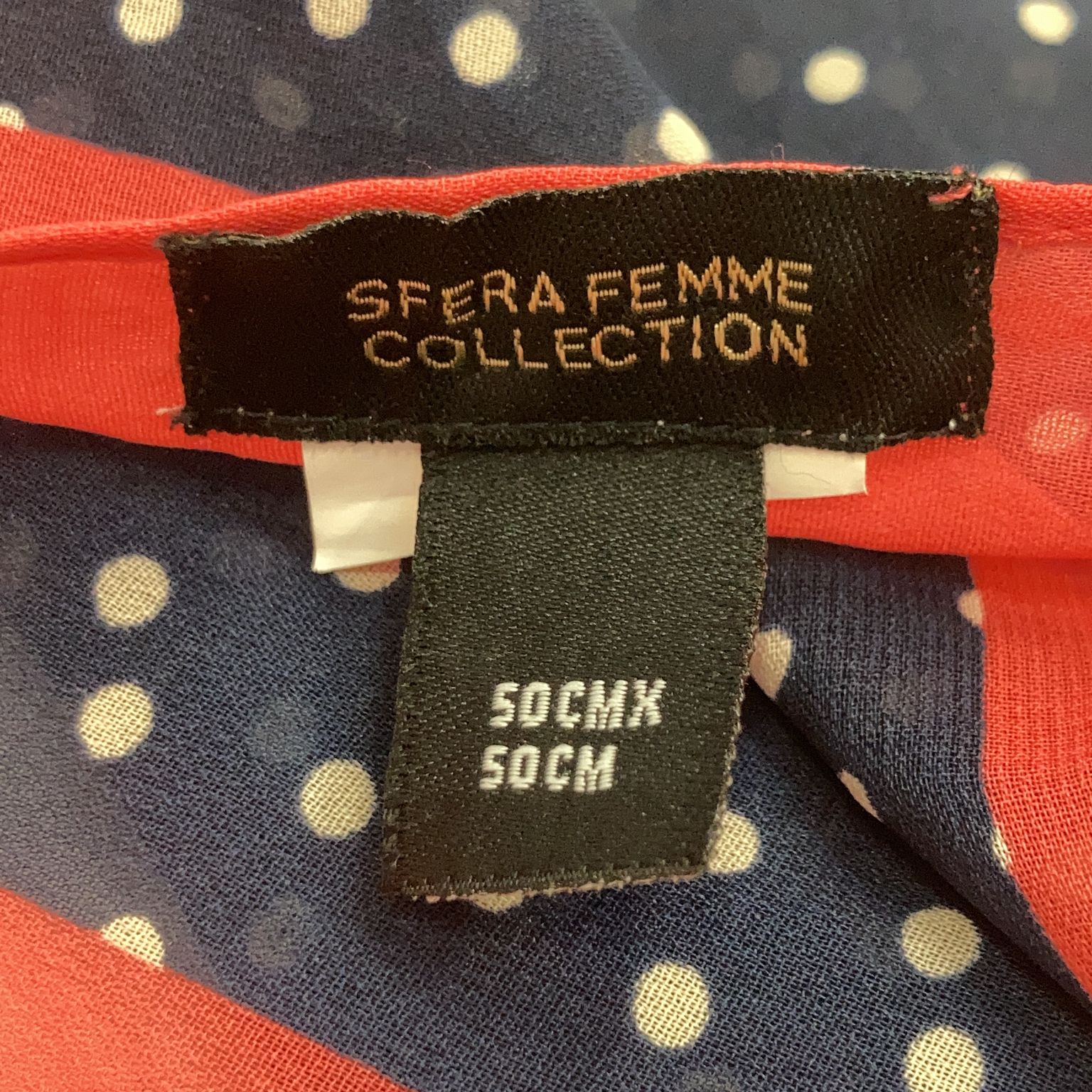 Sfera Femme Collection