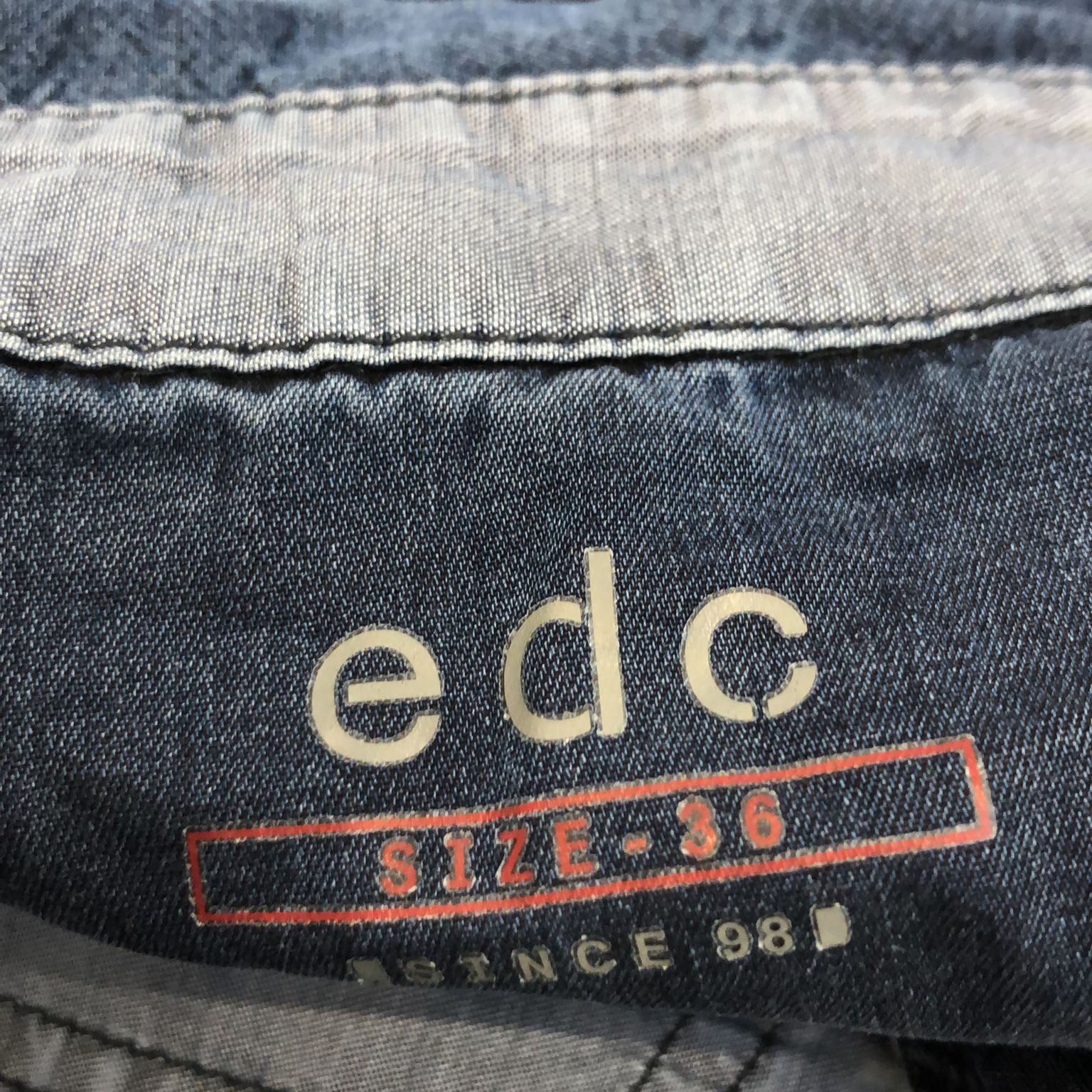 EDC by ESPRIT