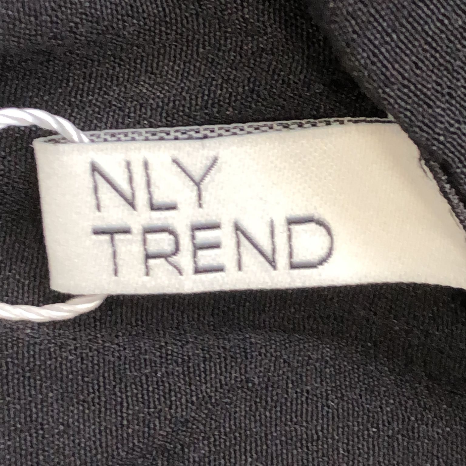 NLY Trend