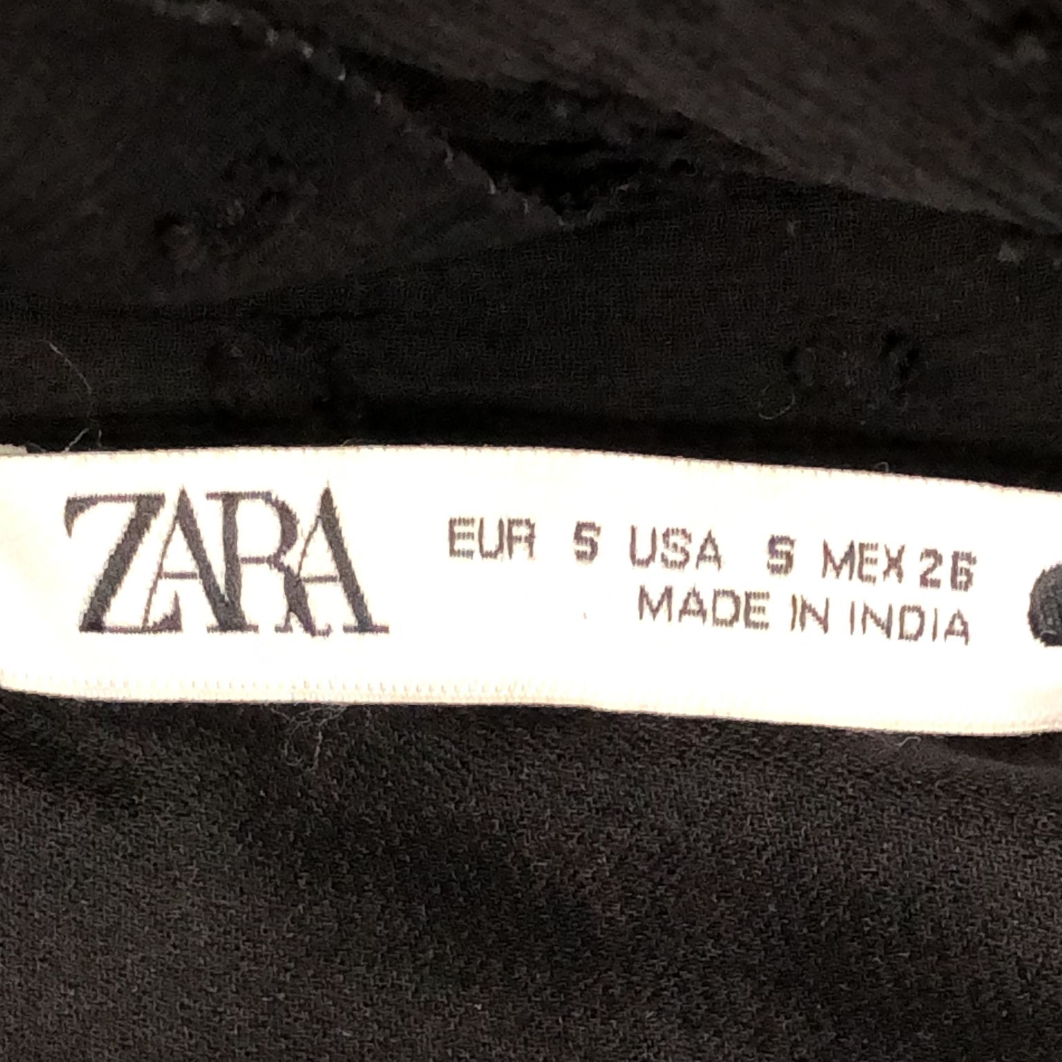 Zara