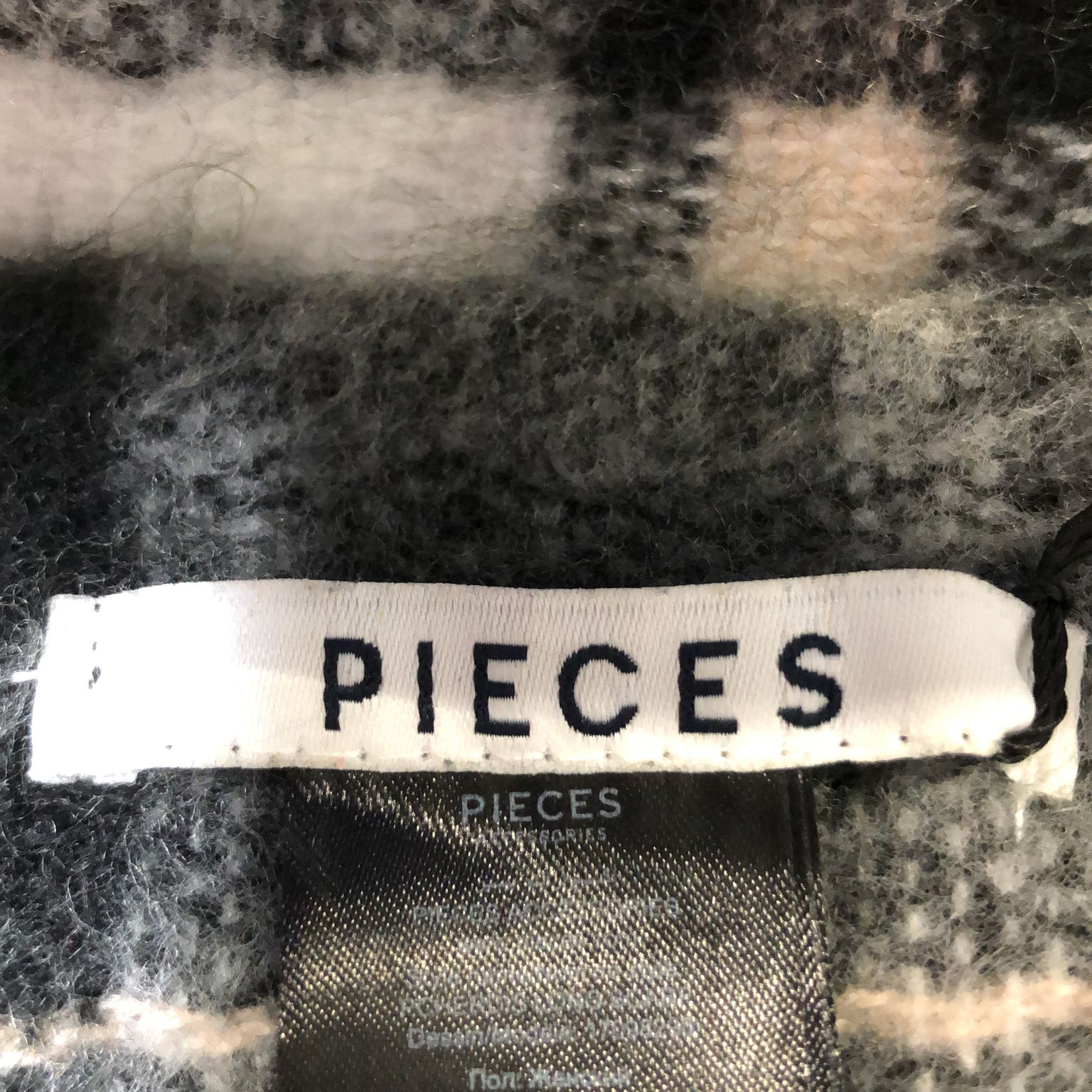 Pieces