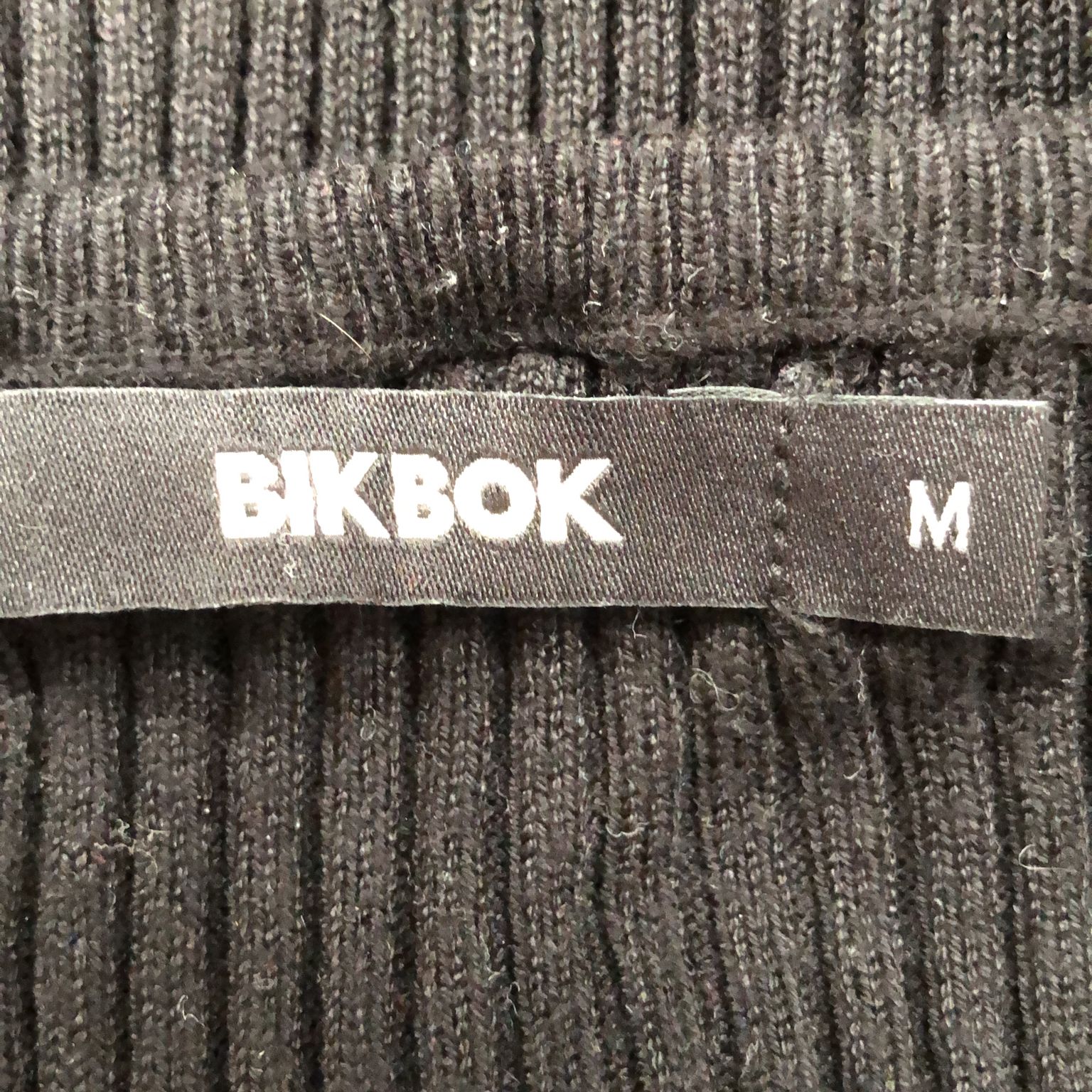 Bik Bok