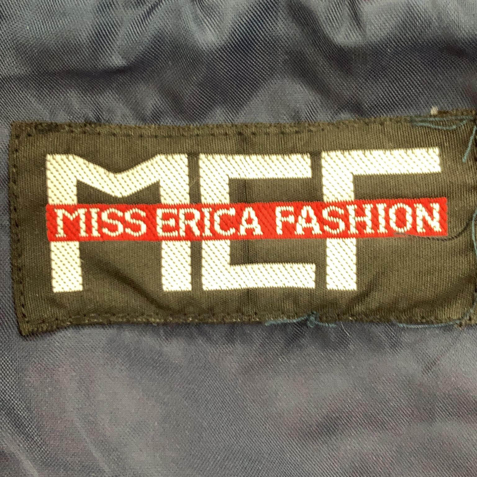 Miss Erica Fashion