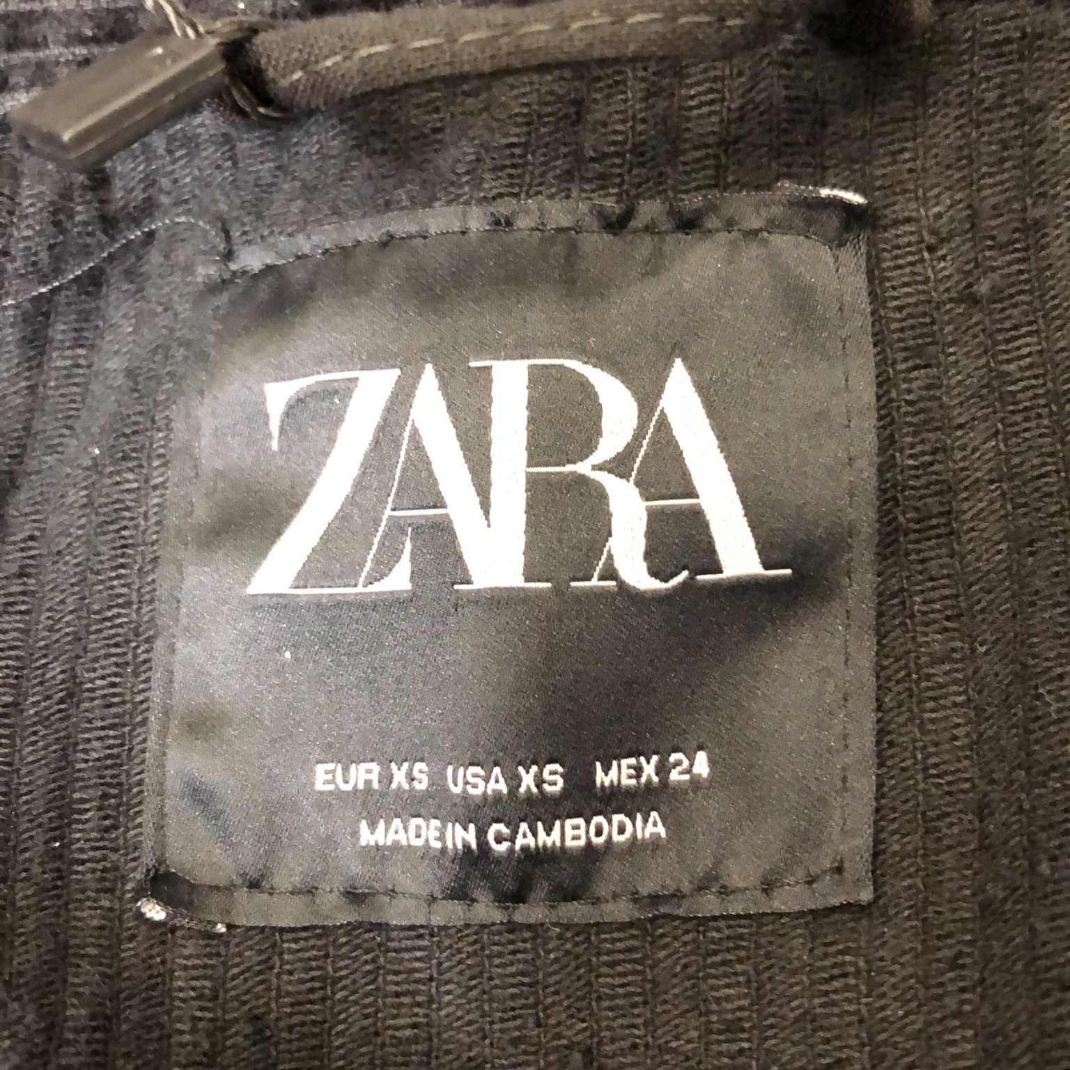 Zara