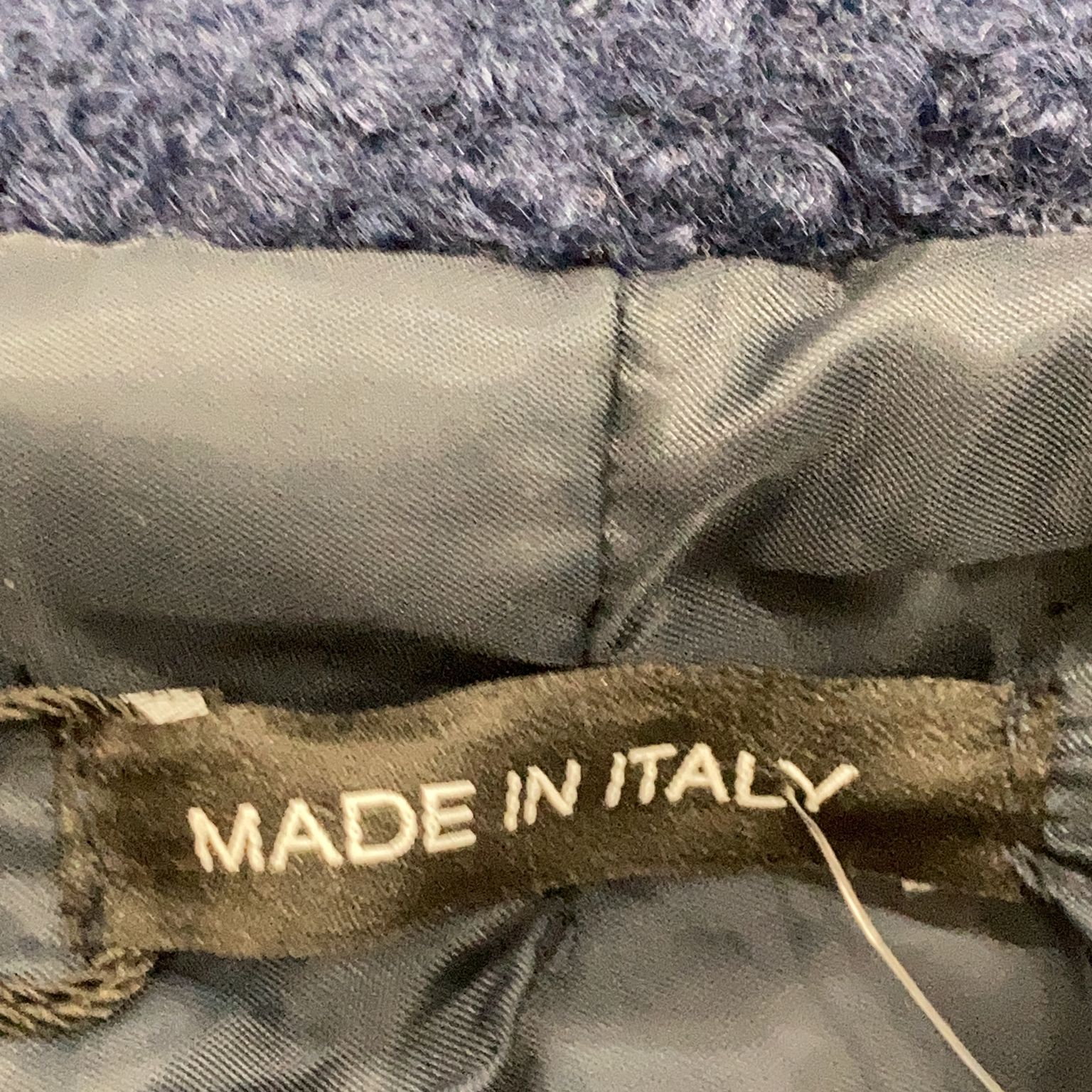 Made In Italy