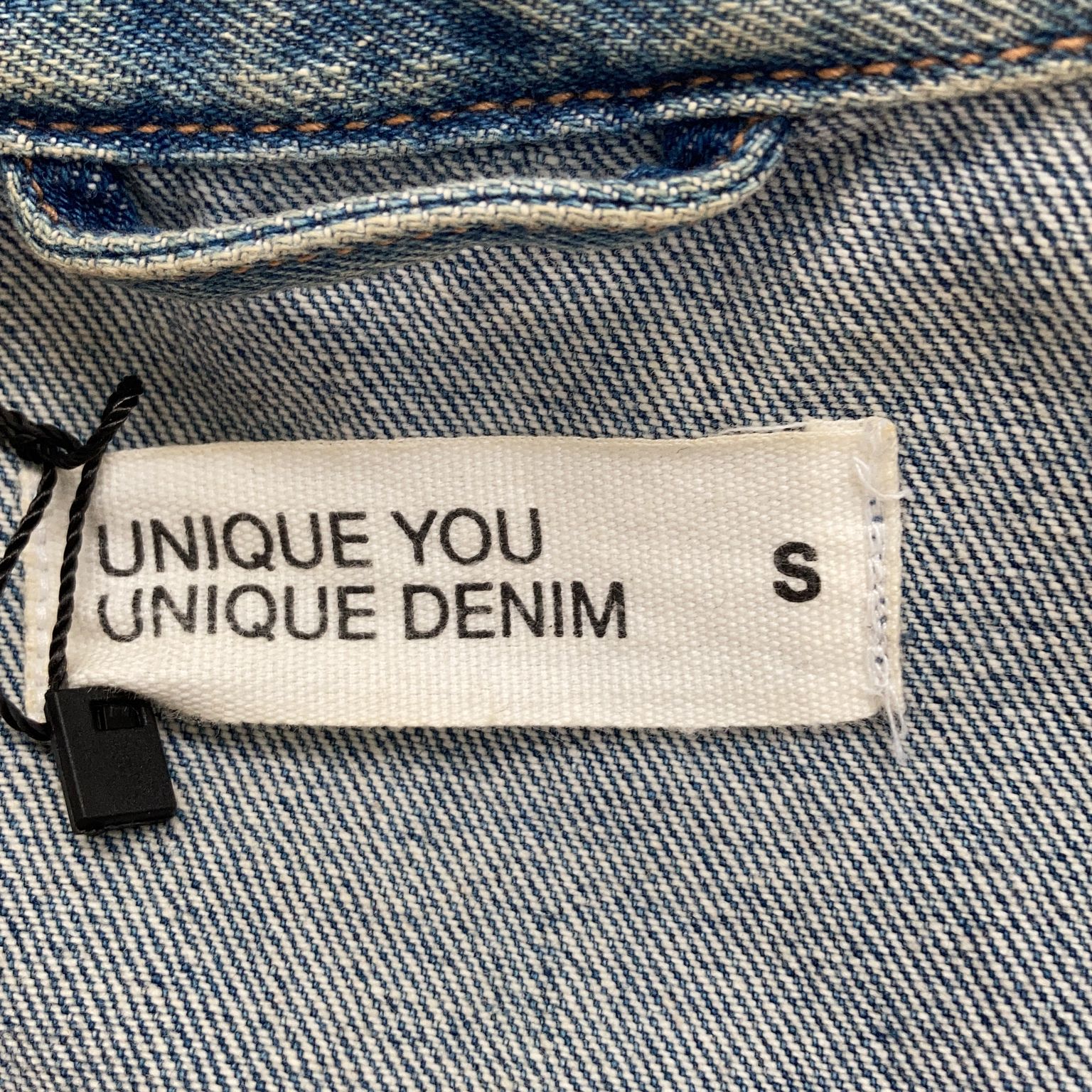 Unique Denim