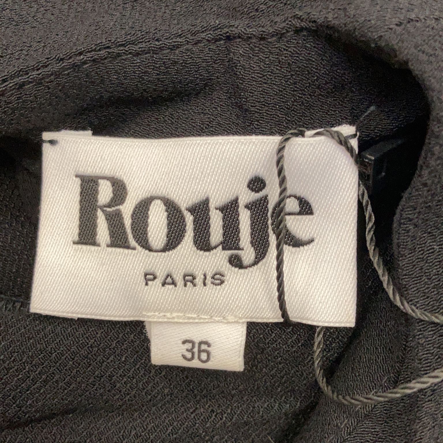 Rouje Paris