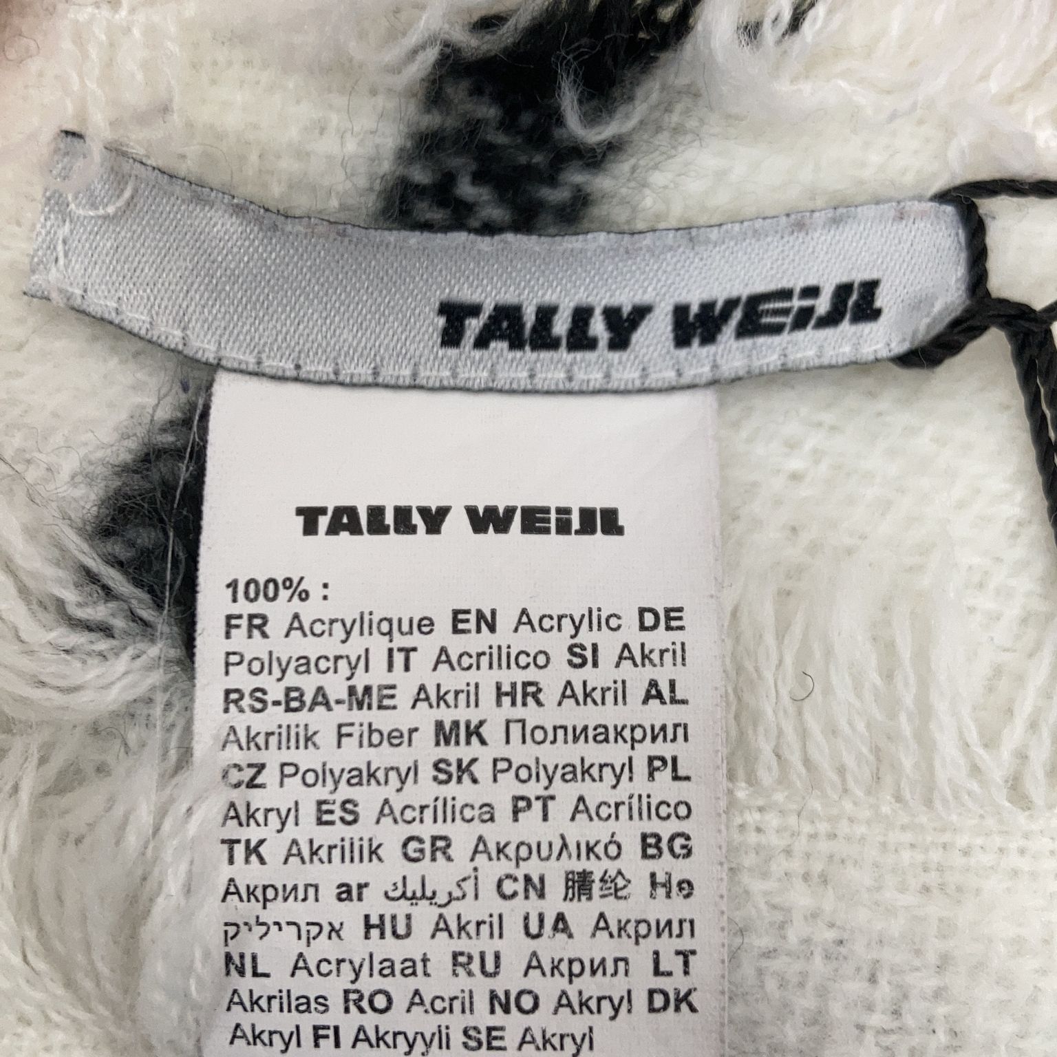 Tally Weijl