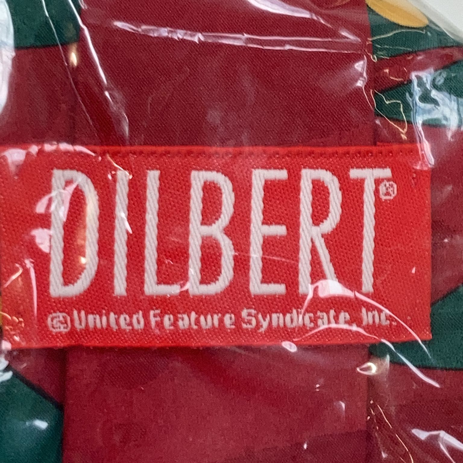 Dilbert