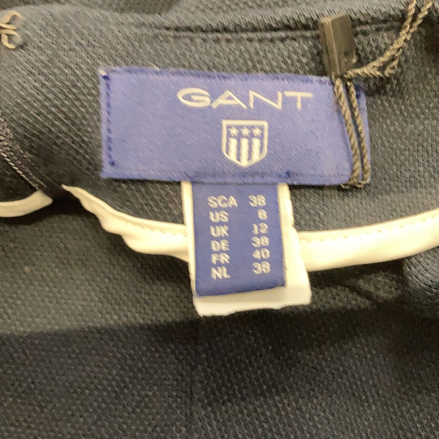 GANT