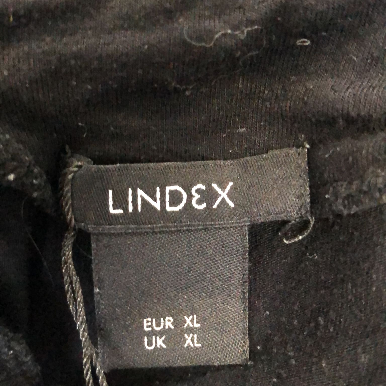 Lindex