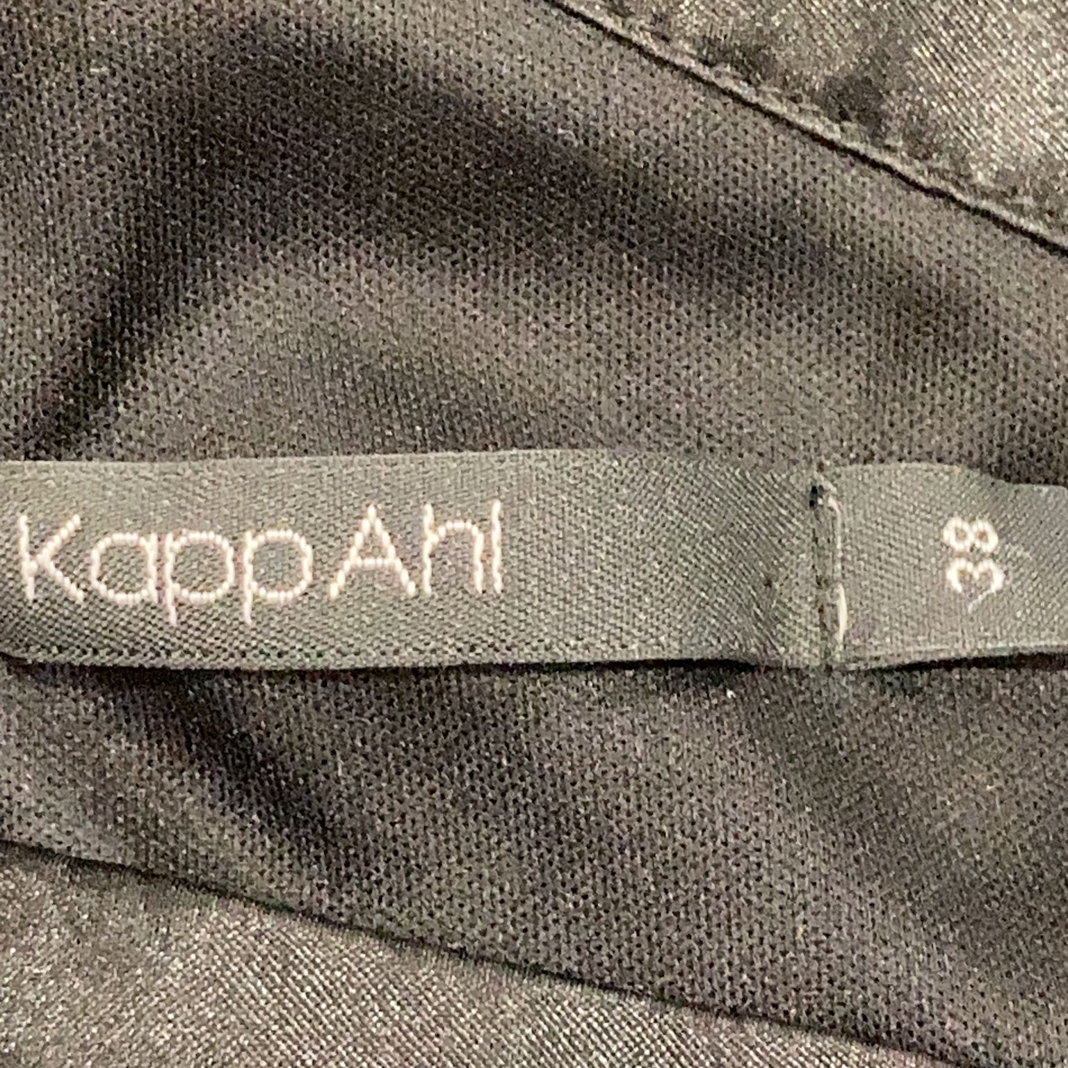 KappAhl