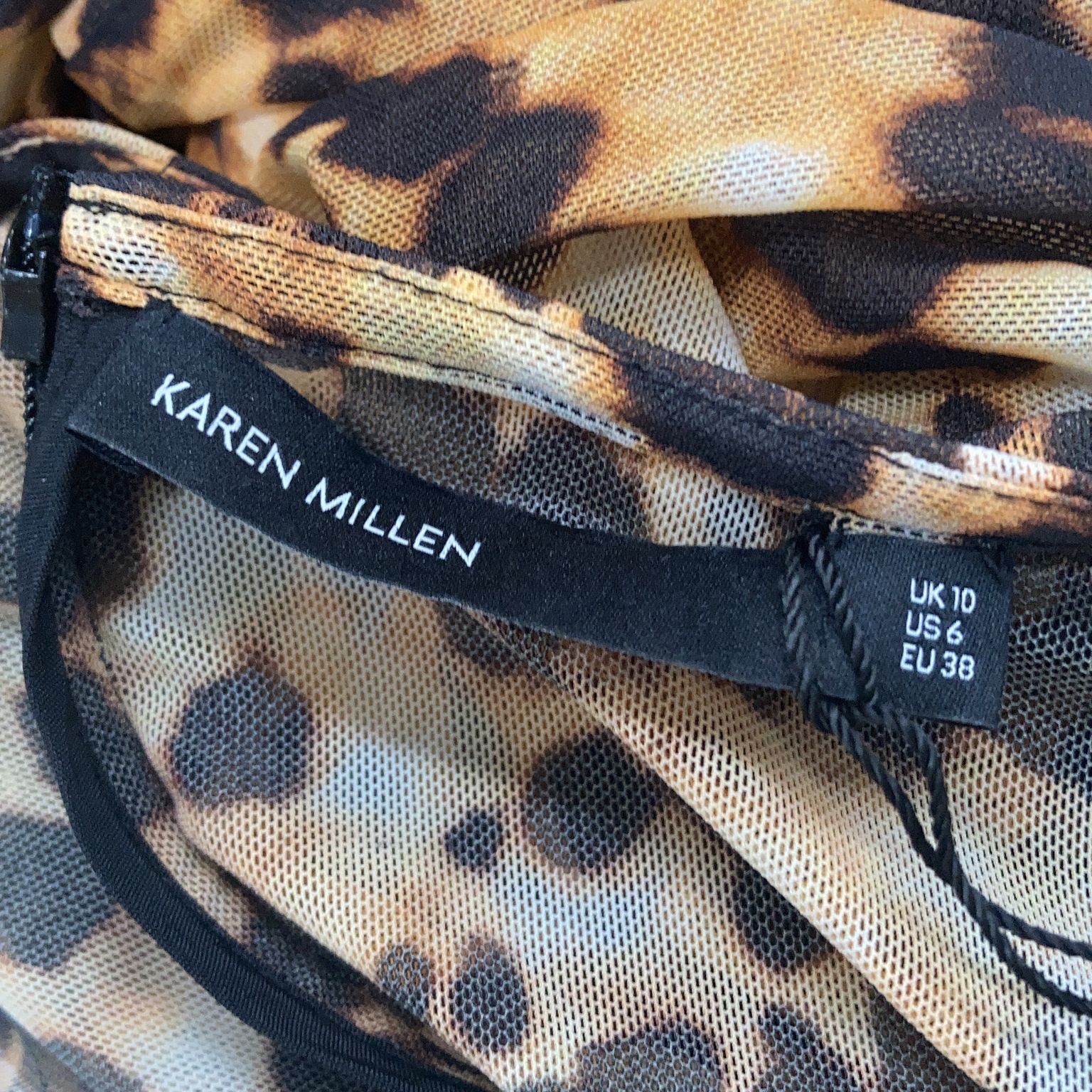 Karen Millen