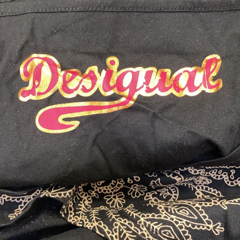 Desigual